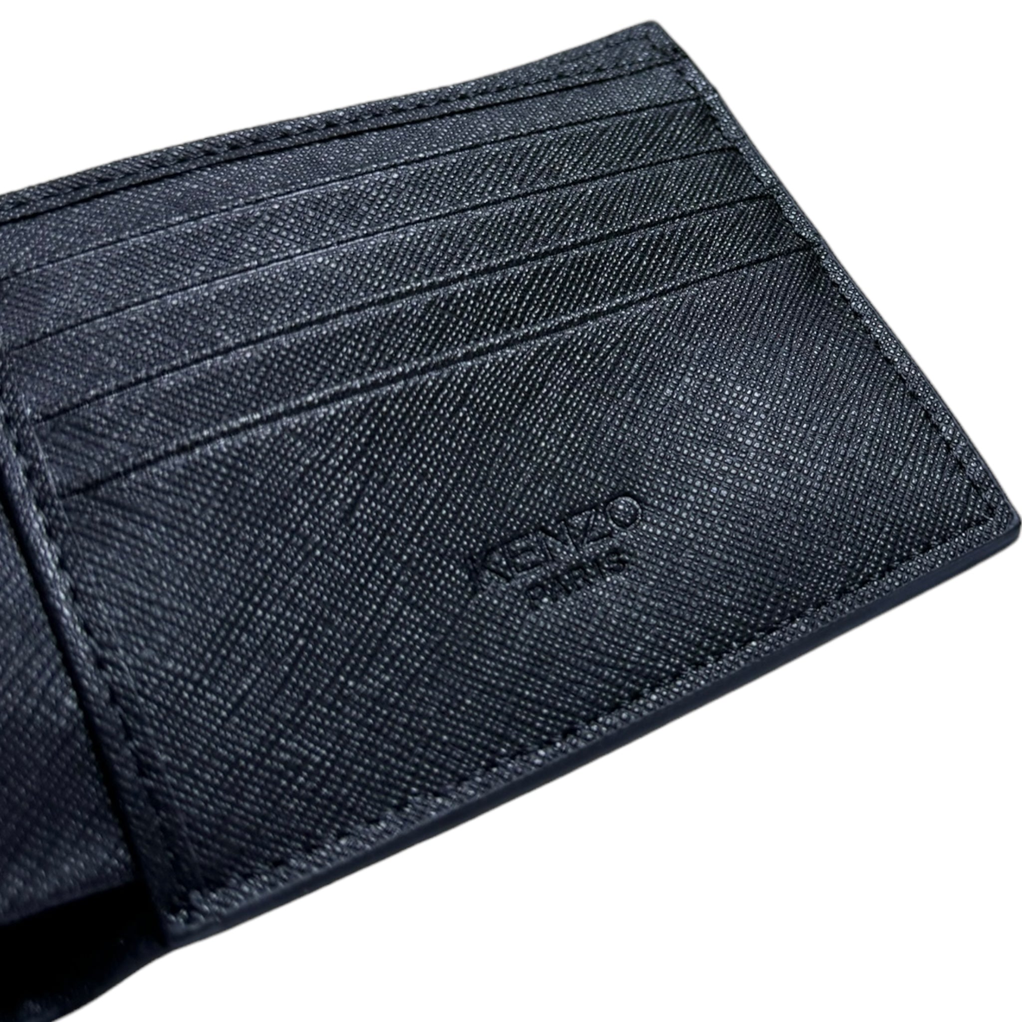 Kenzo Wallet