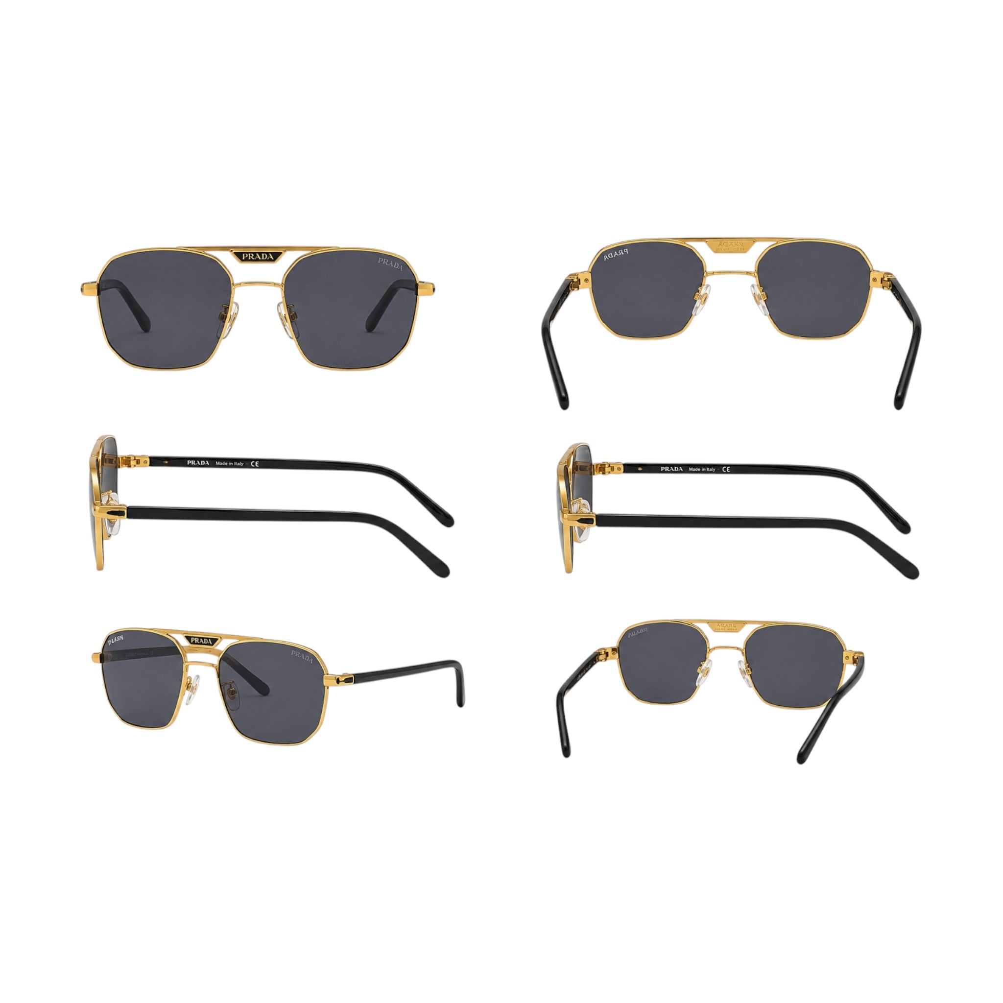 Prada Sunglasses OG