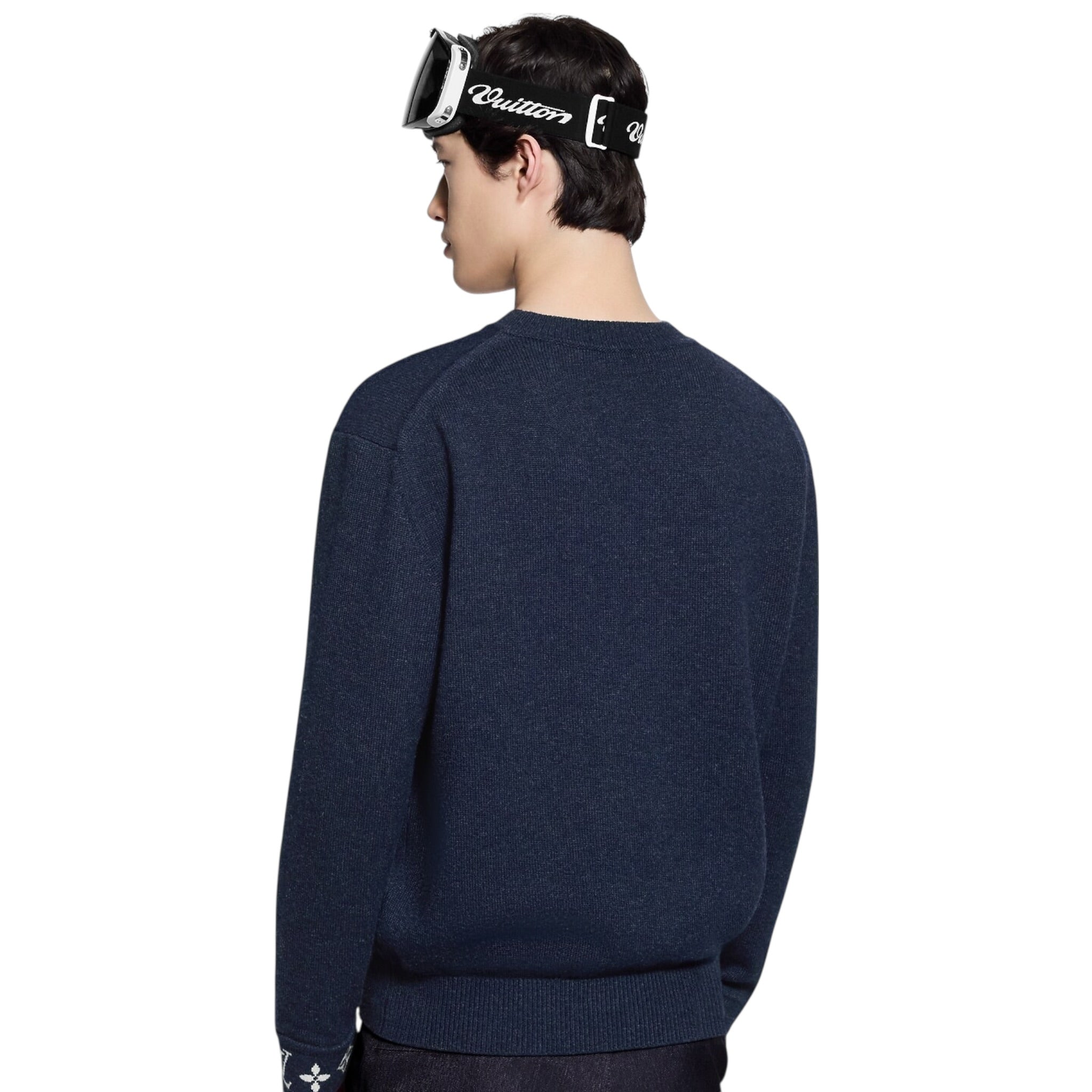 Cashmere Jumper