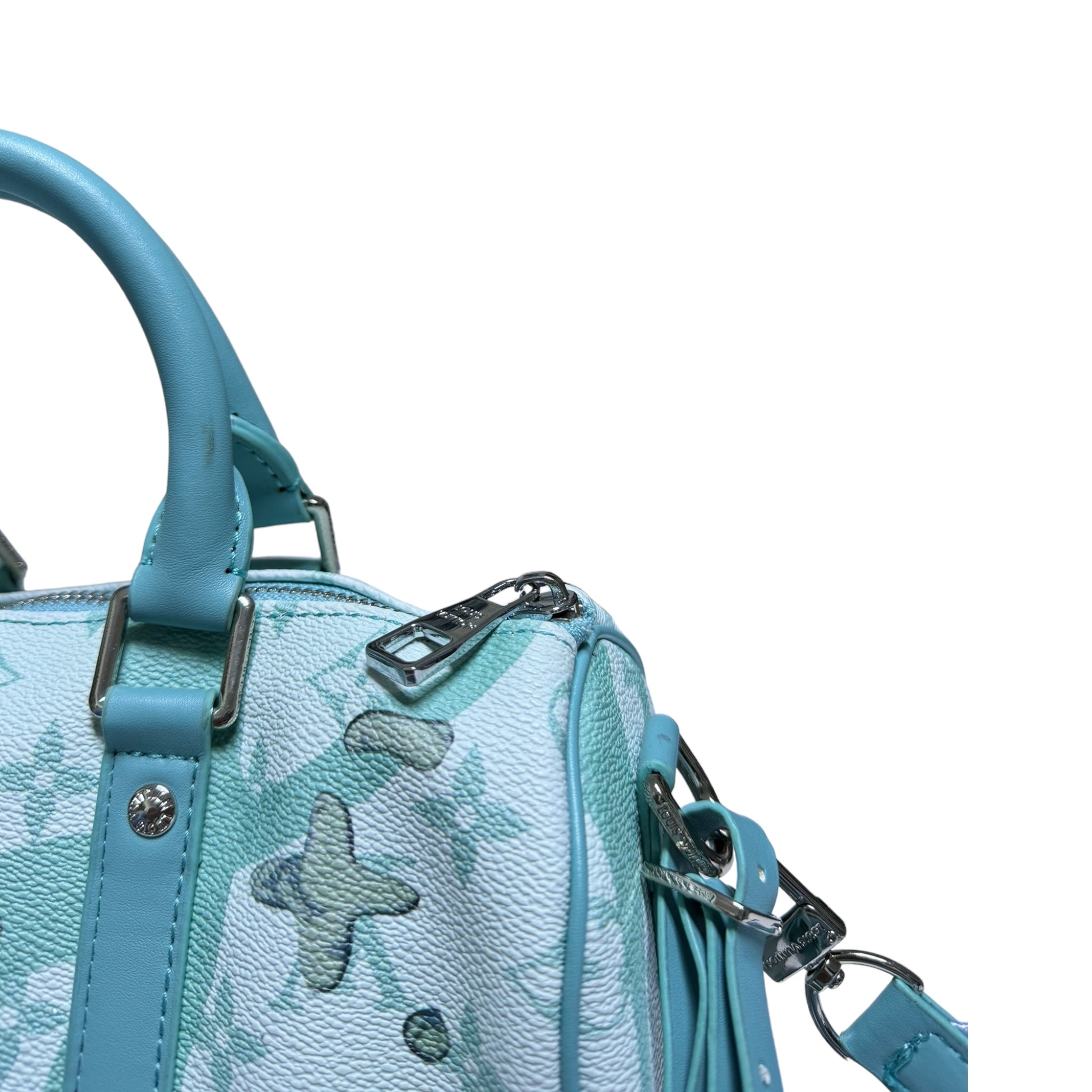 Louis Vuitton Cross Bag