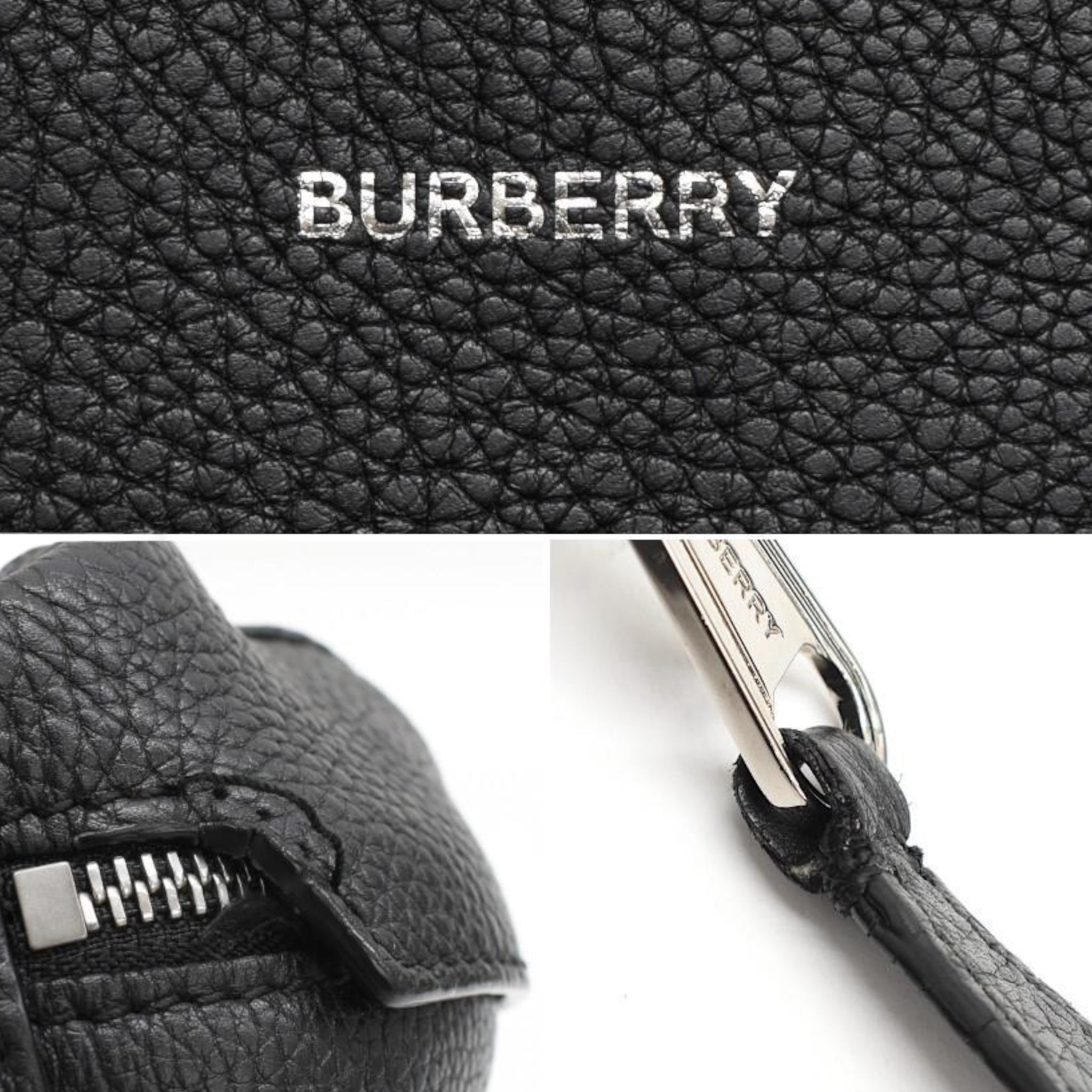 Burberry Waist Bag