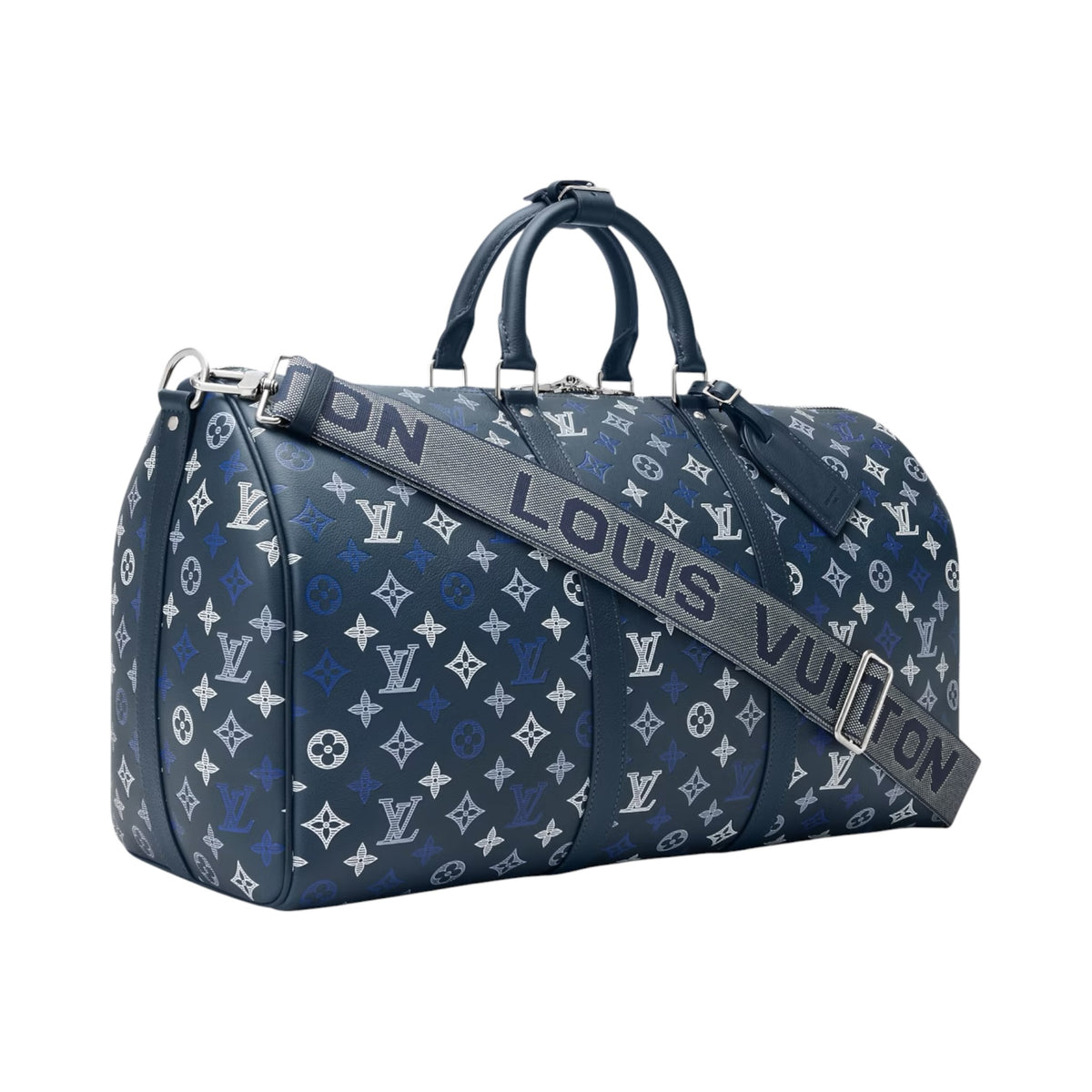 Louis Vuitton Duffle Bag