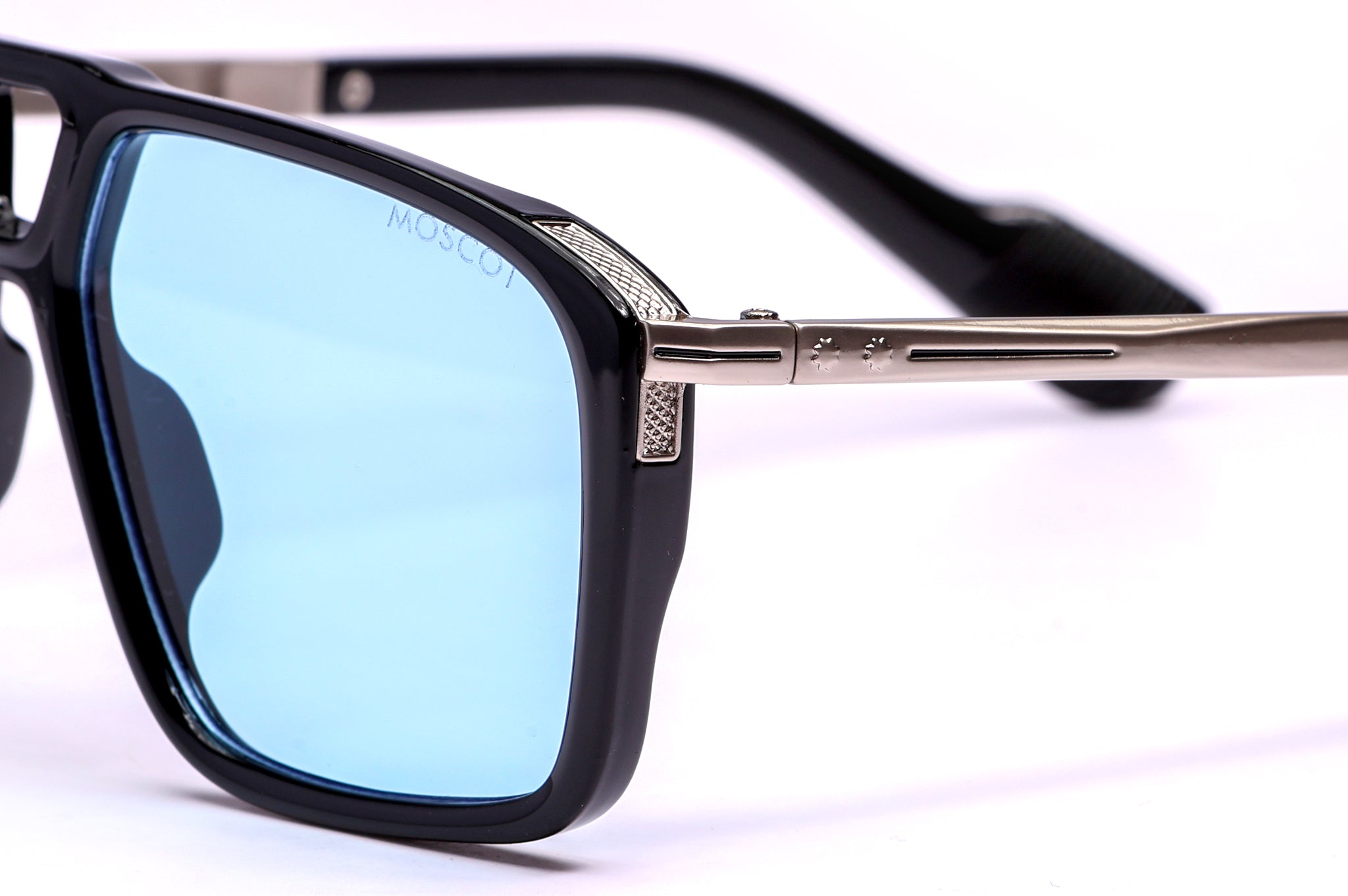Moscot sunglasses