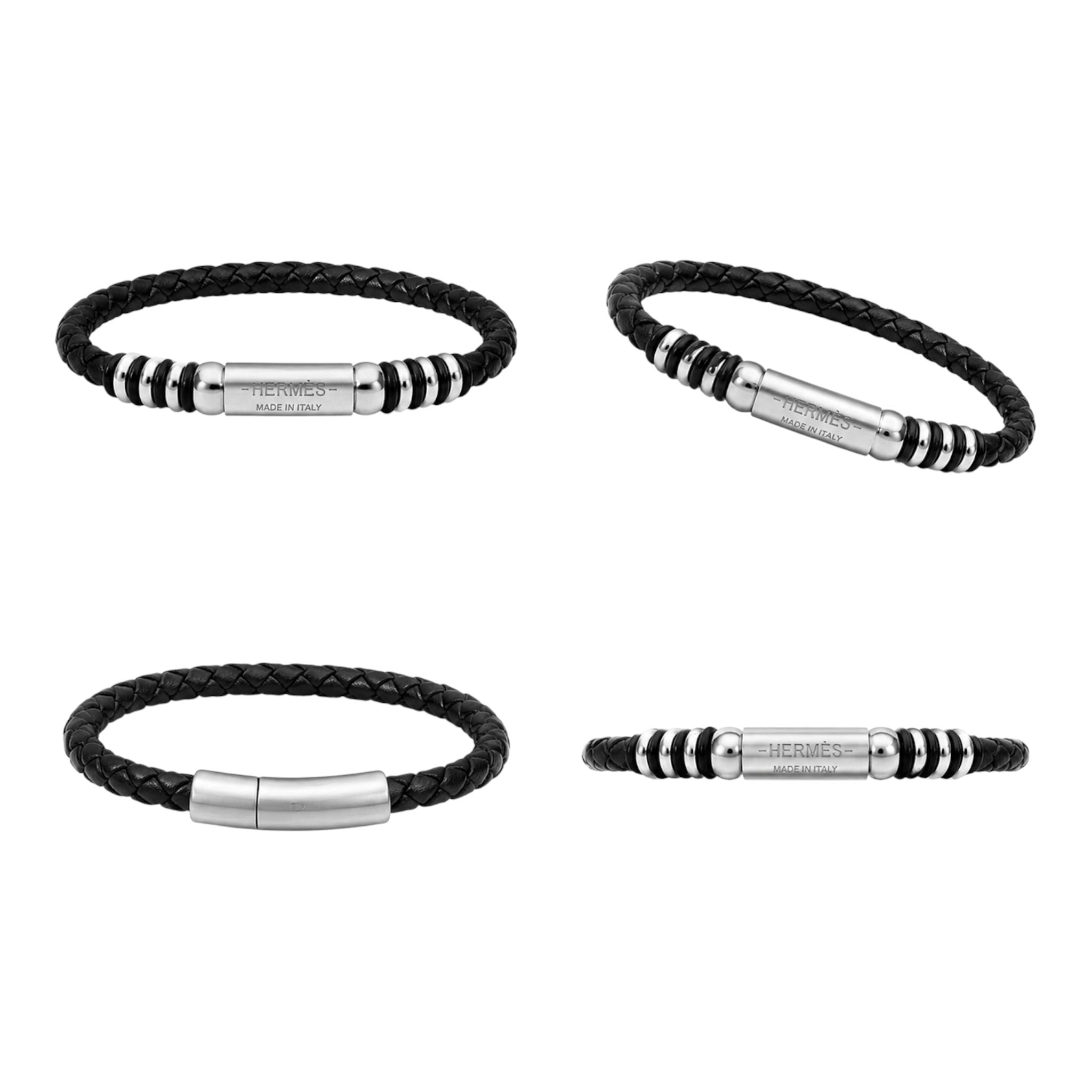 Hermes bracelet