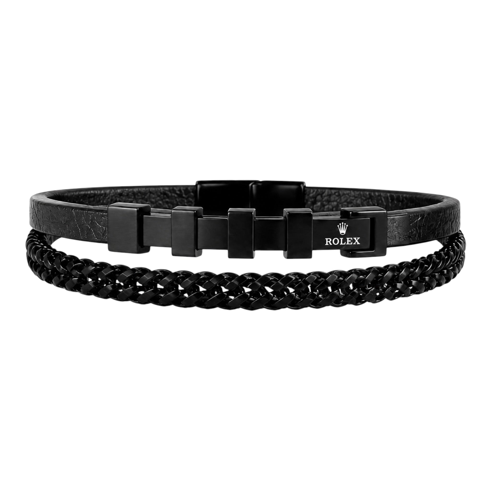 Rolex bracelet