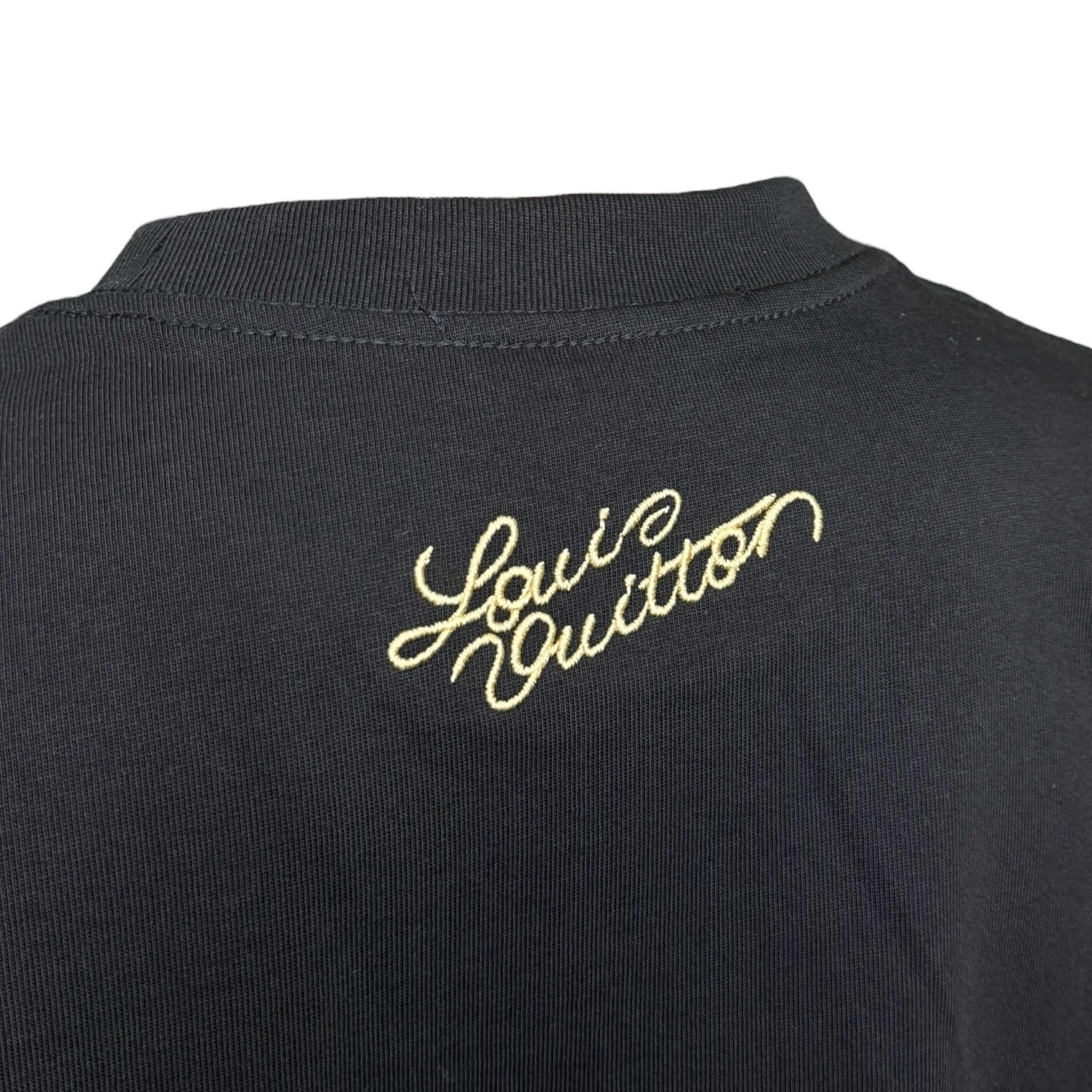Lv t-shirt