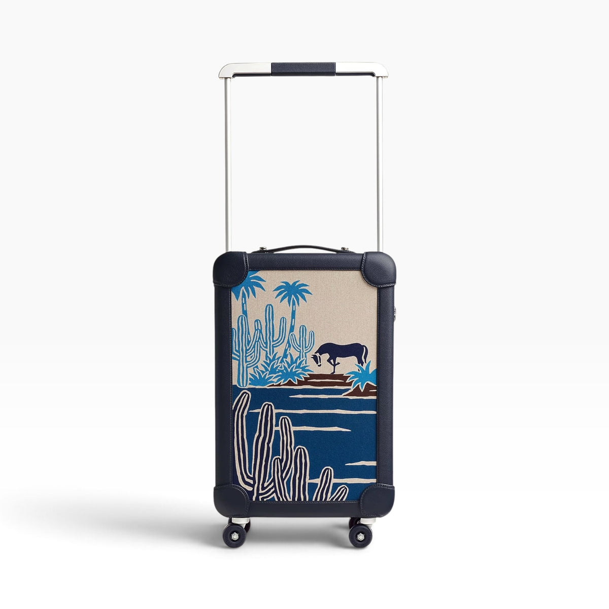 Hermes Travel Bag