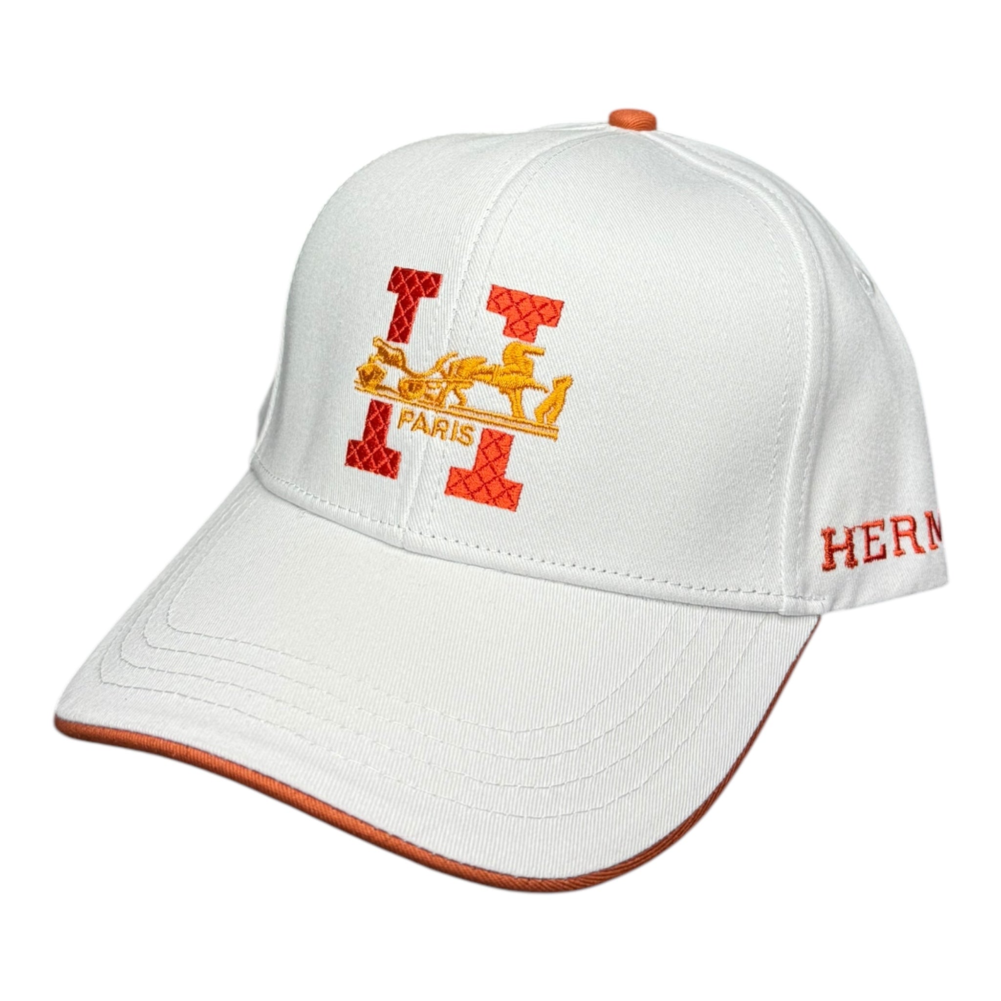 Hermes Cap
