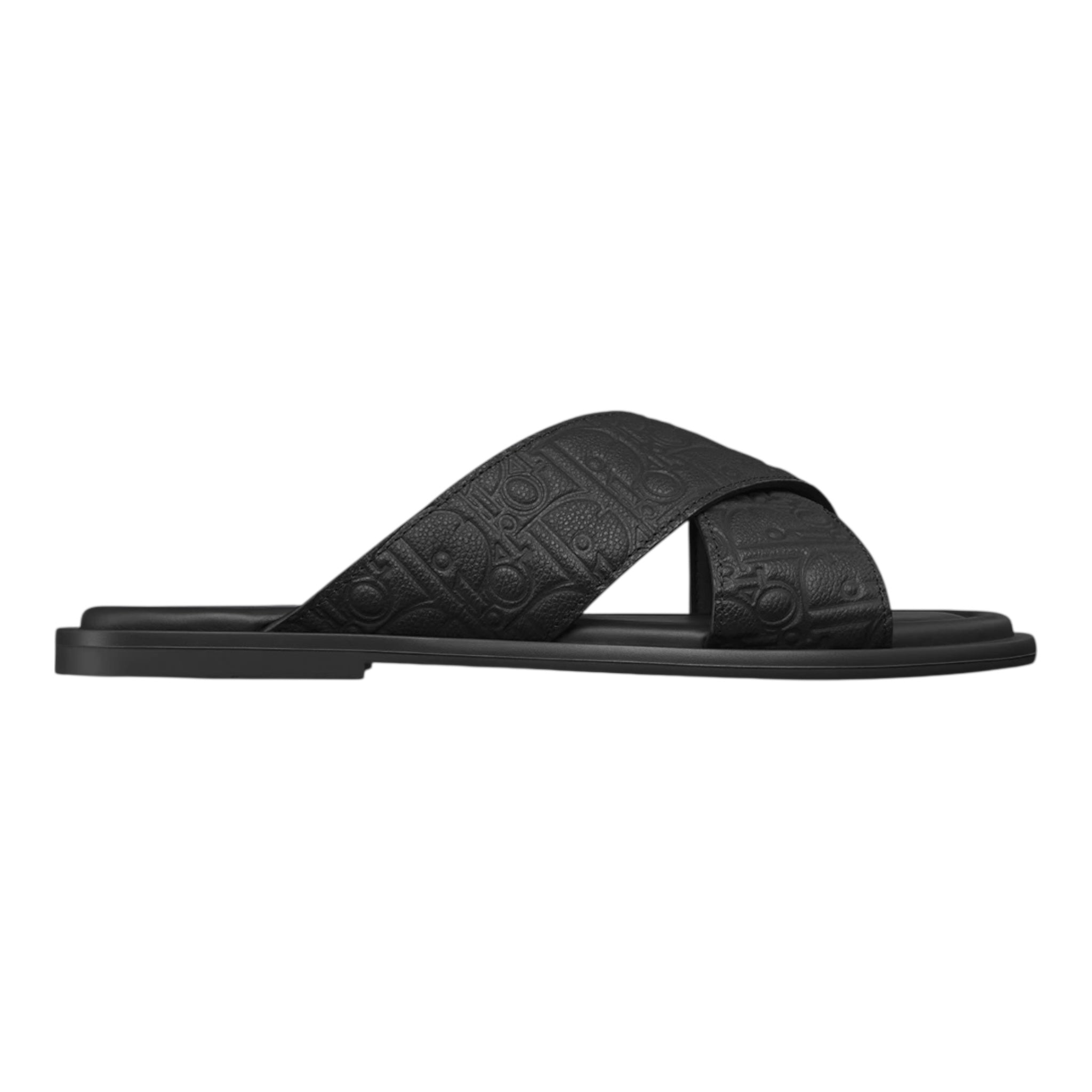 Dior Alias Sandal