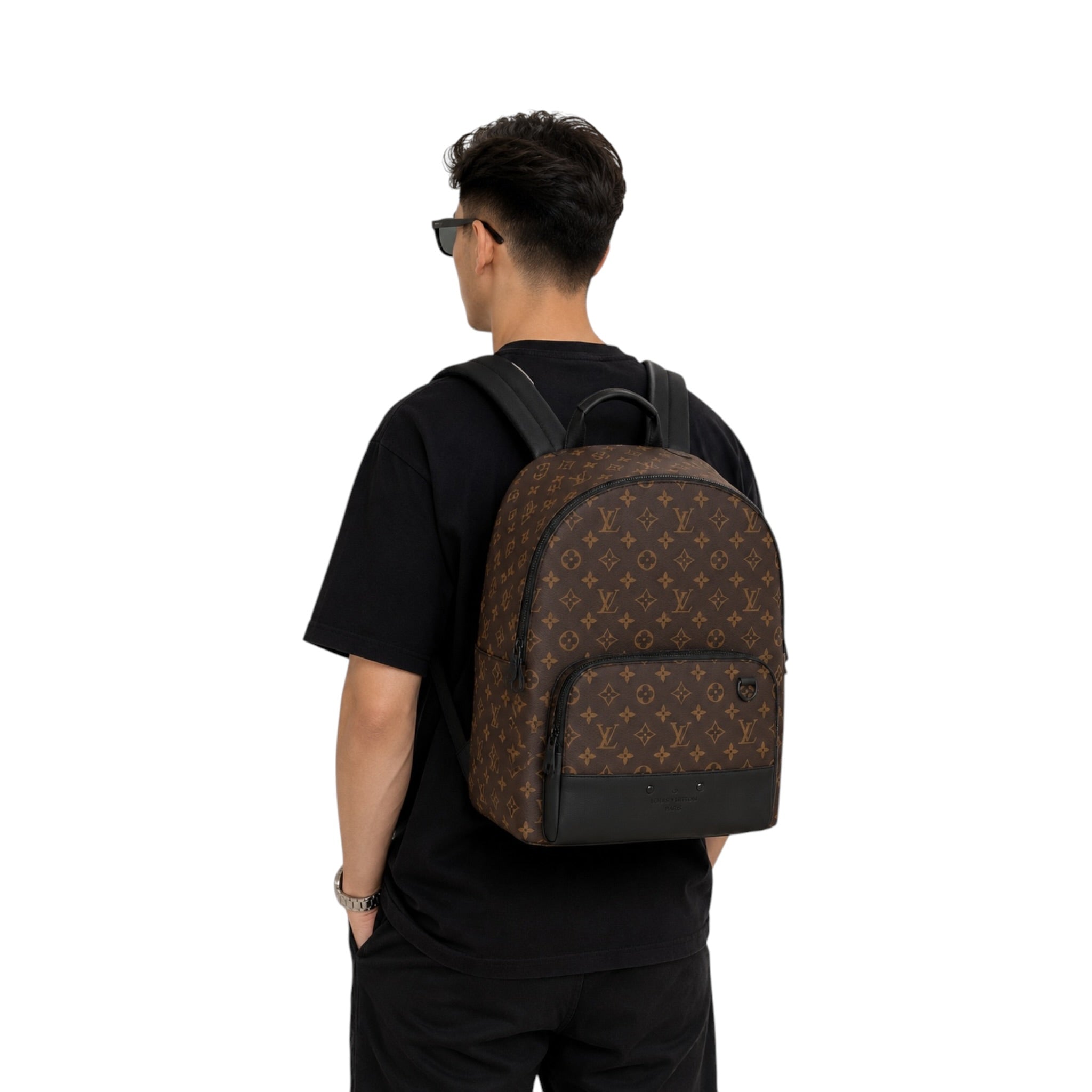Louis Vuitton Backpack