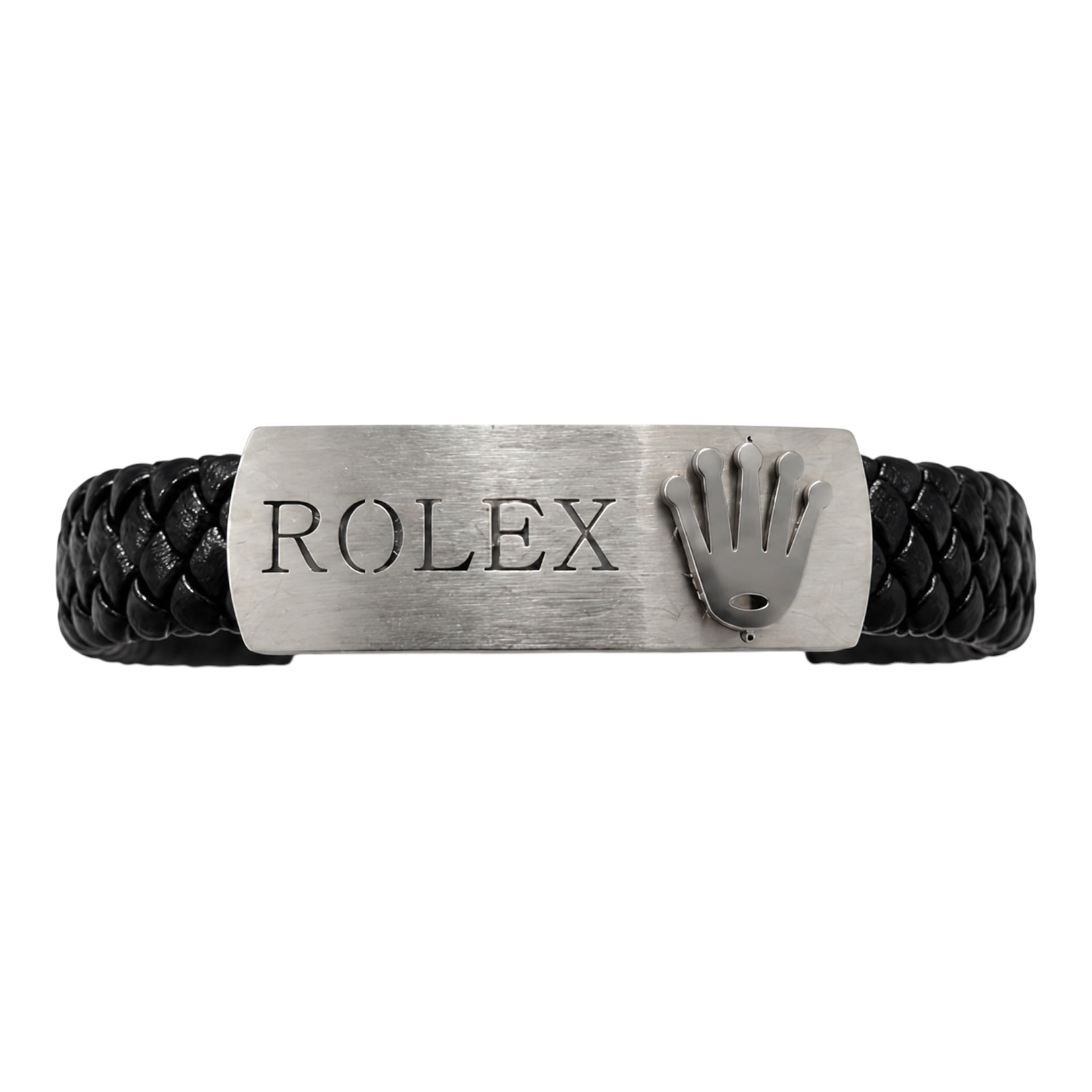 Rolex bracelet