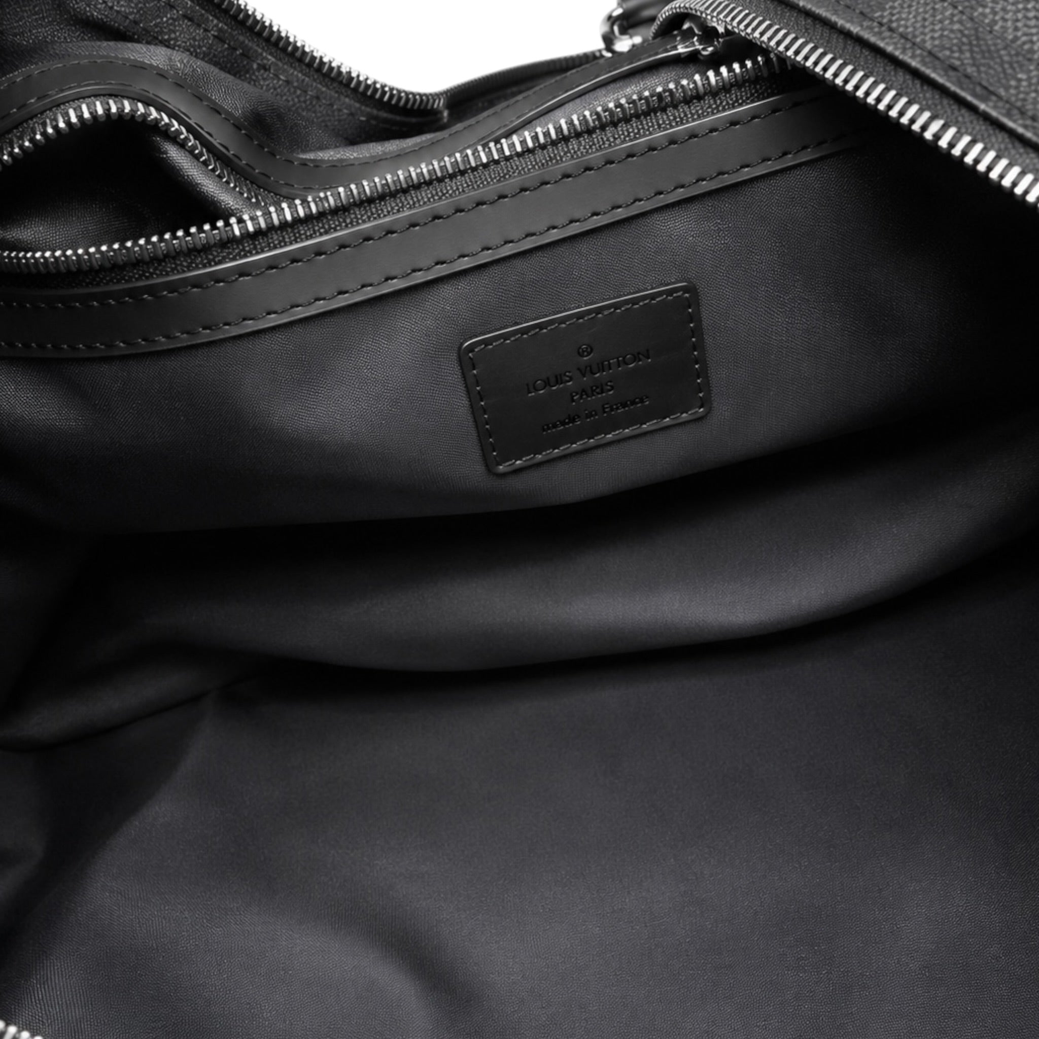 Louis Vuitton Duffle Bag