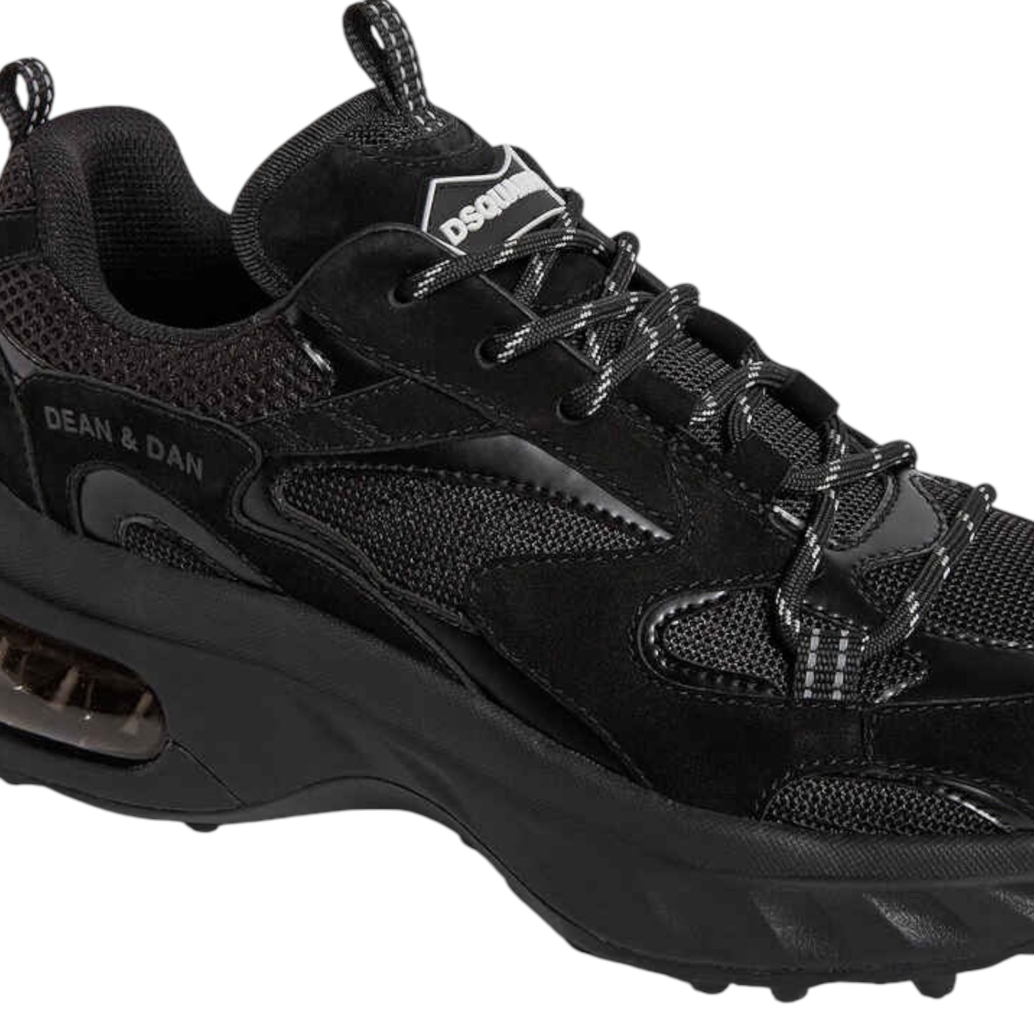 Dsquared2 Bubble Sneaker