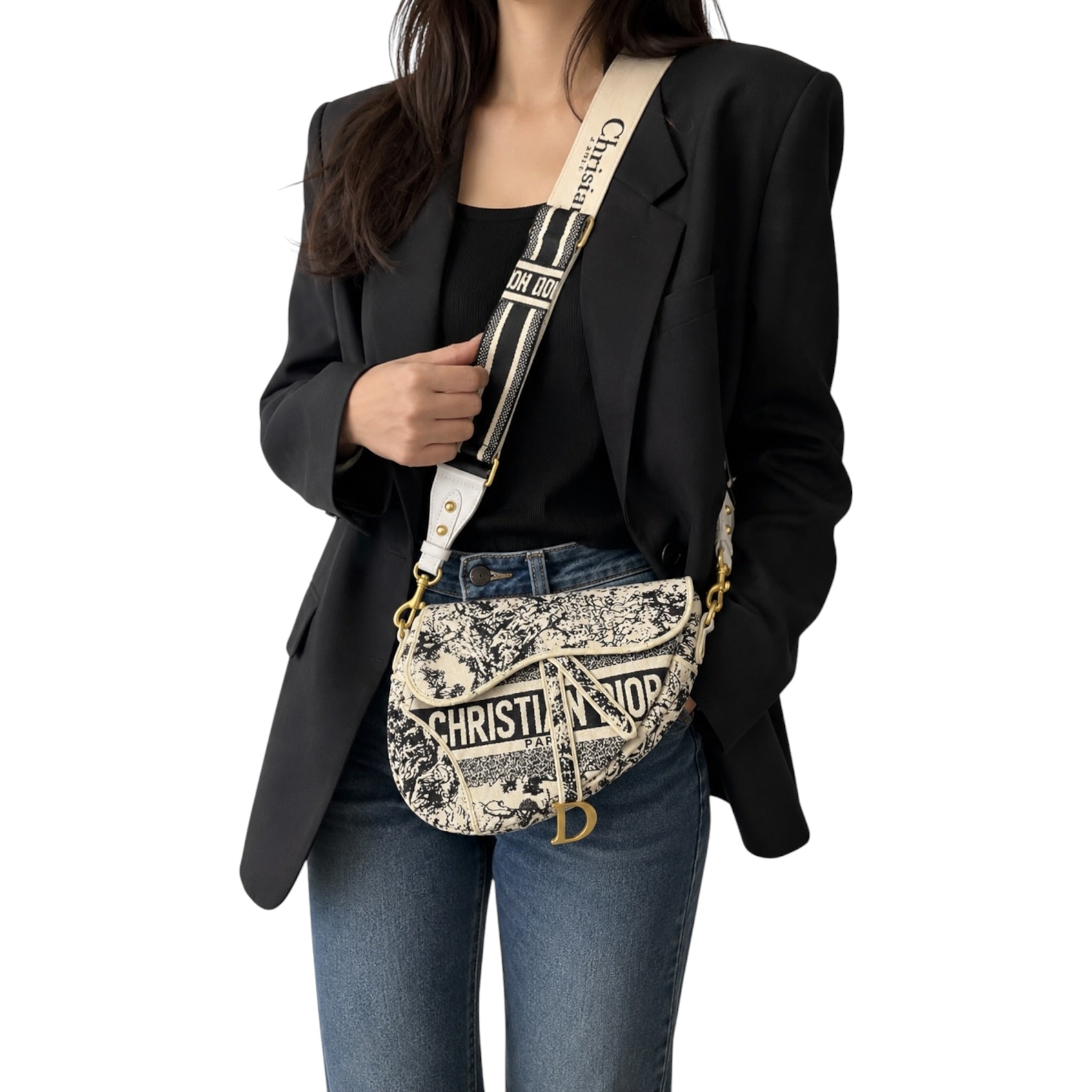 Dior Cross Bag