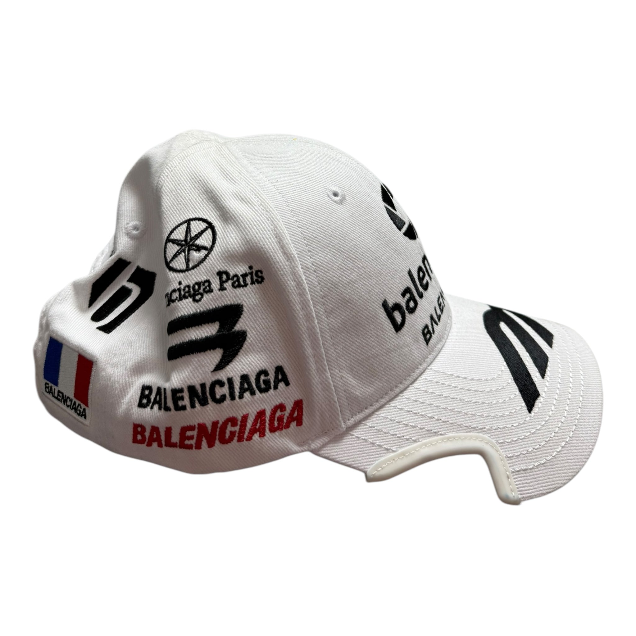 Balenciaga Cap