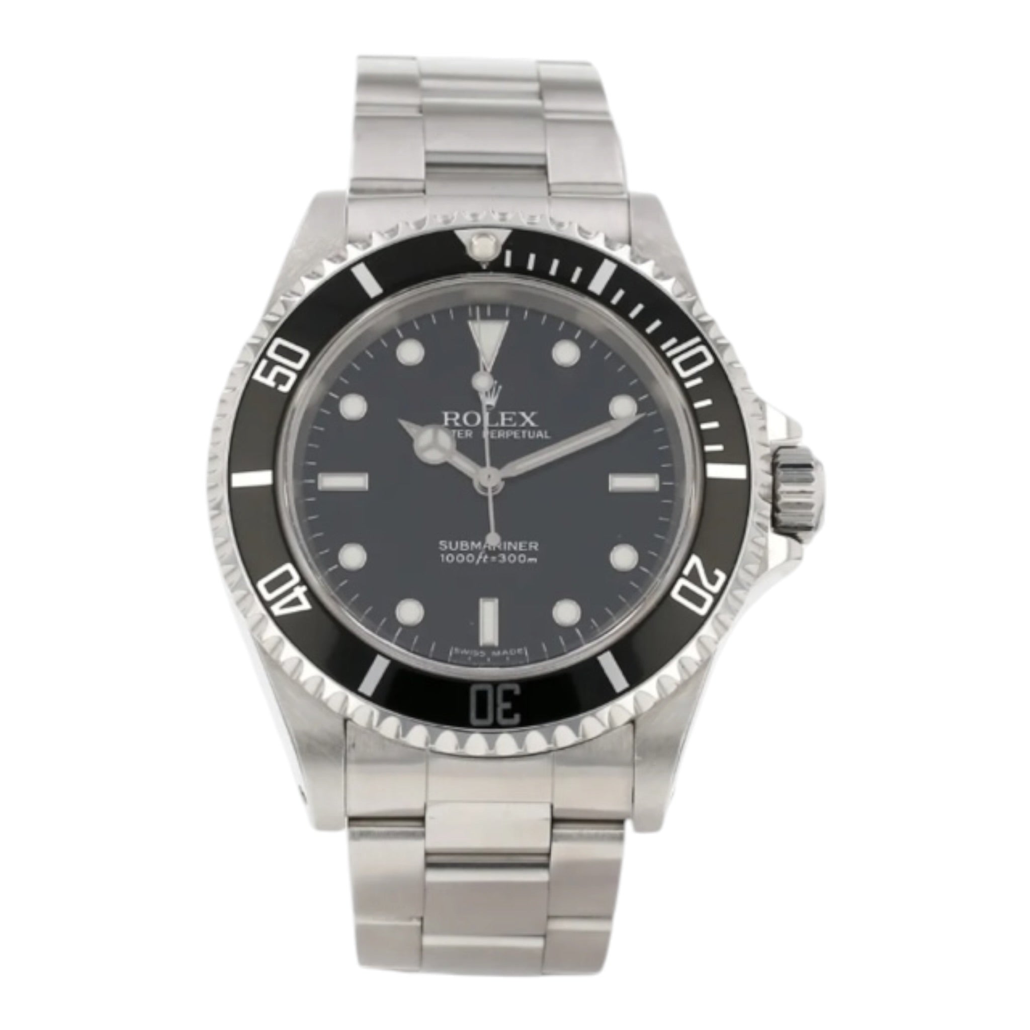 Rolex Submariner