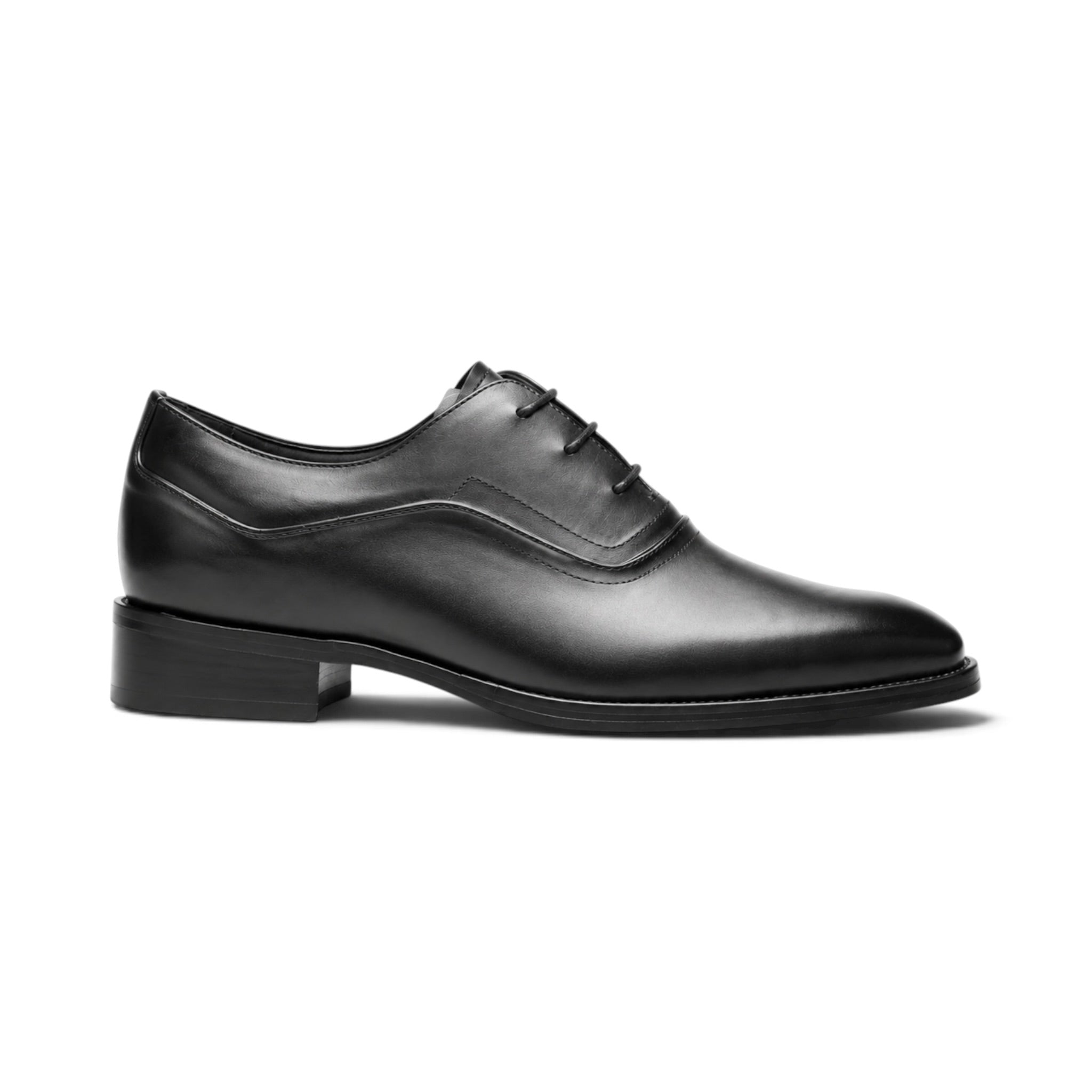 Berluti Elevation Leather Oxford