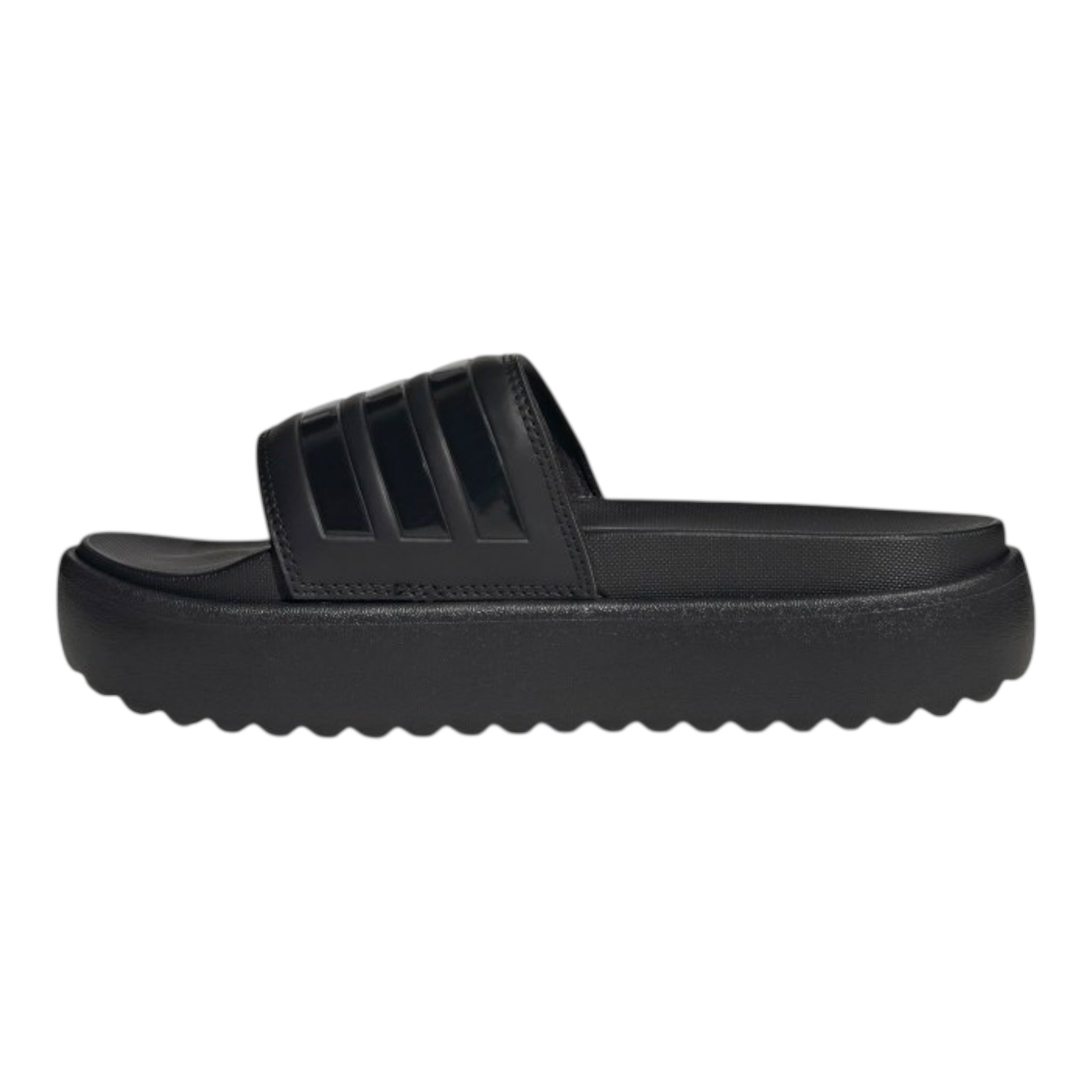 adidas sportswear slides