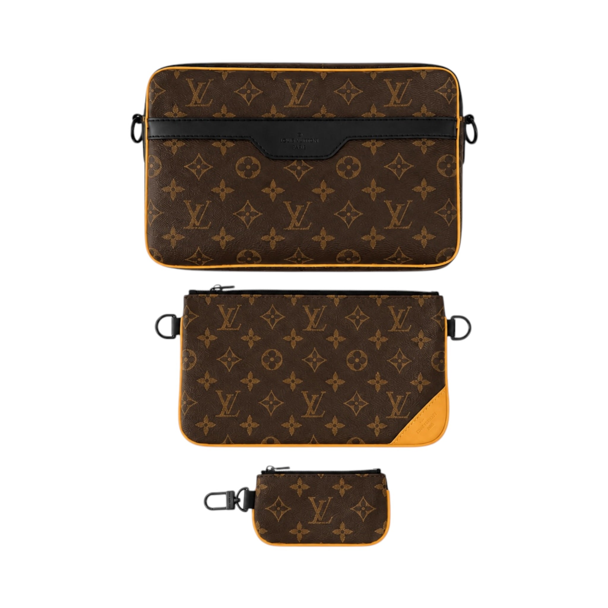 Louis Vuitton Cross Bag