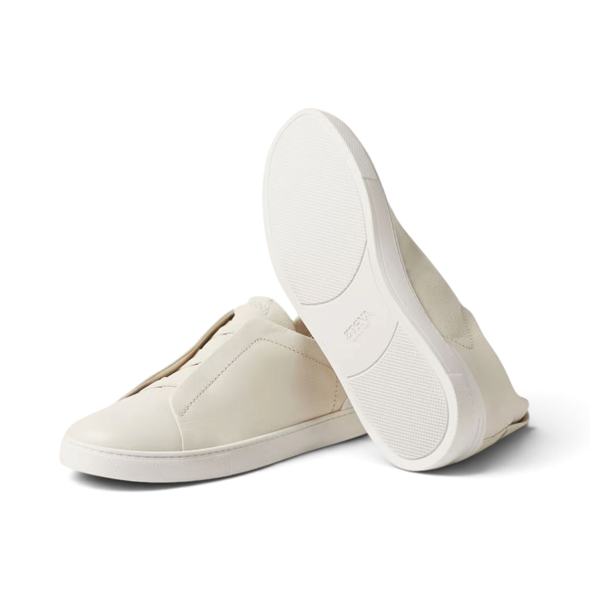 Zegna Sneakers