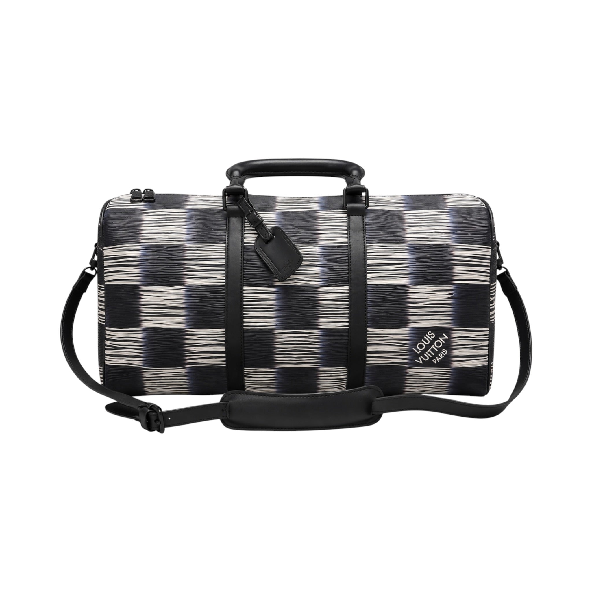 Louis Vuitton Duffle Bag