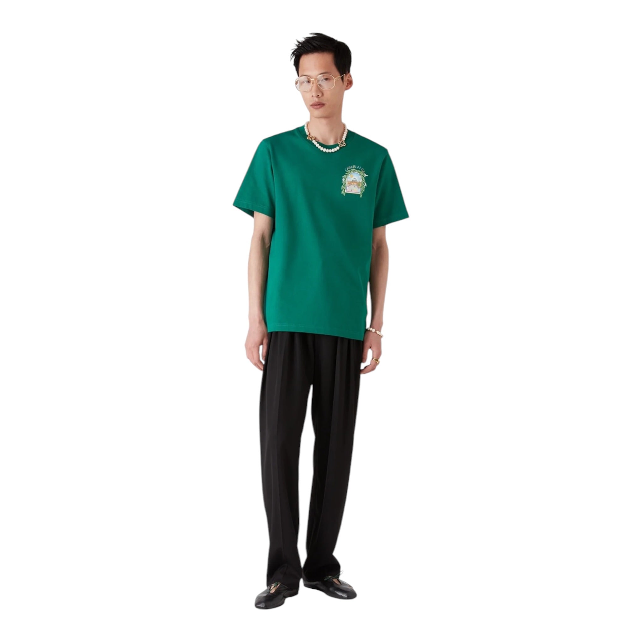 Casablanca T-shirt