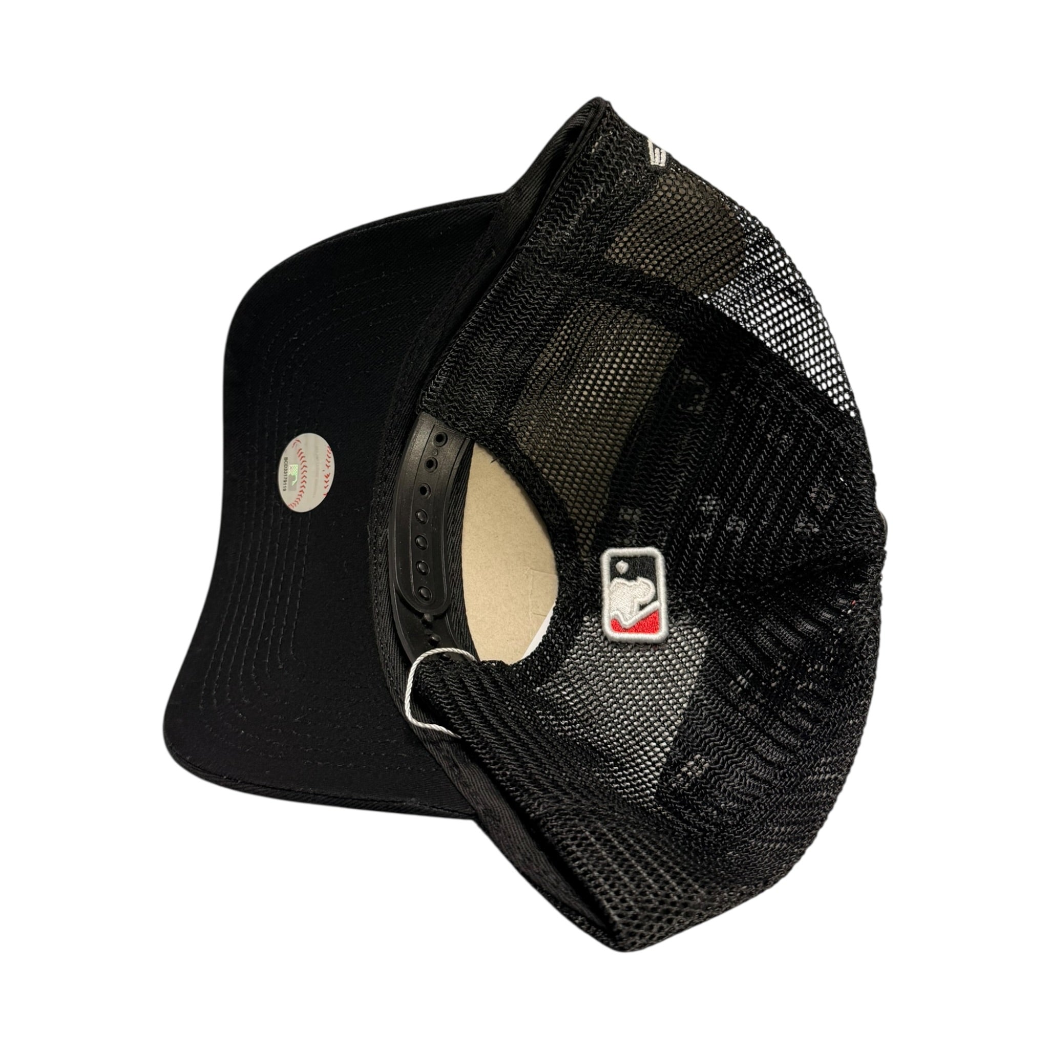 New York Cap