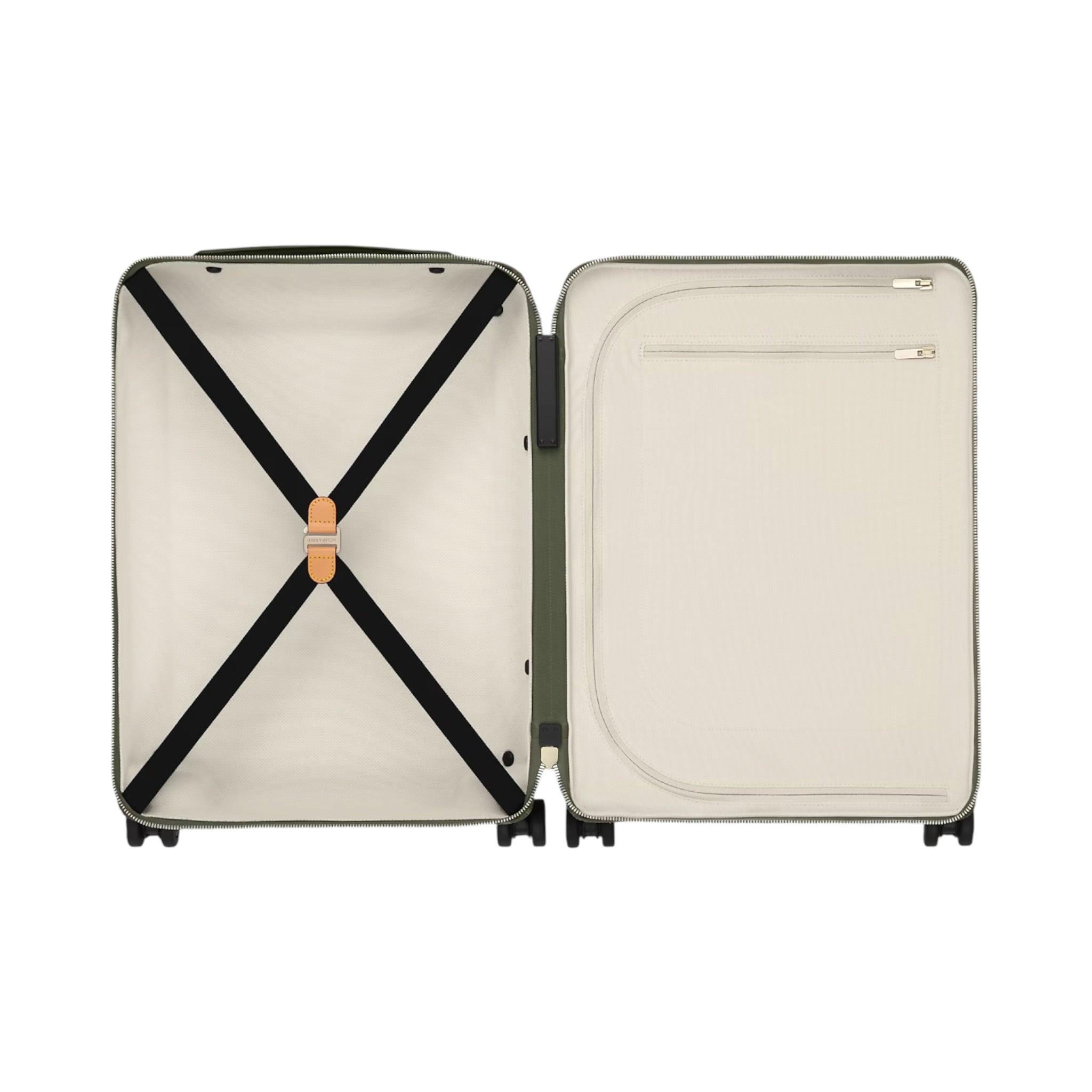 Louis Vuitton Travel Bag