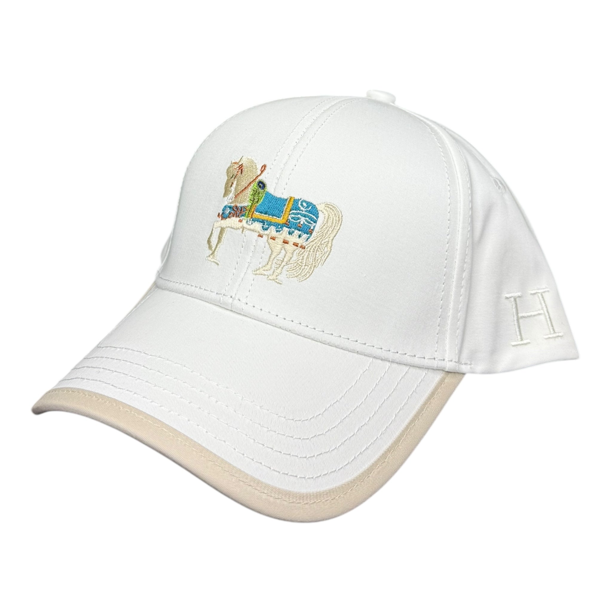 Hermes Cap