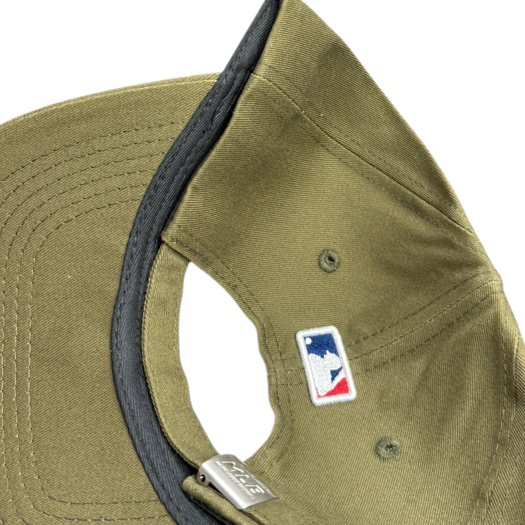 New York  Cap