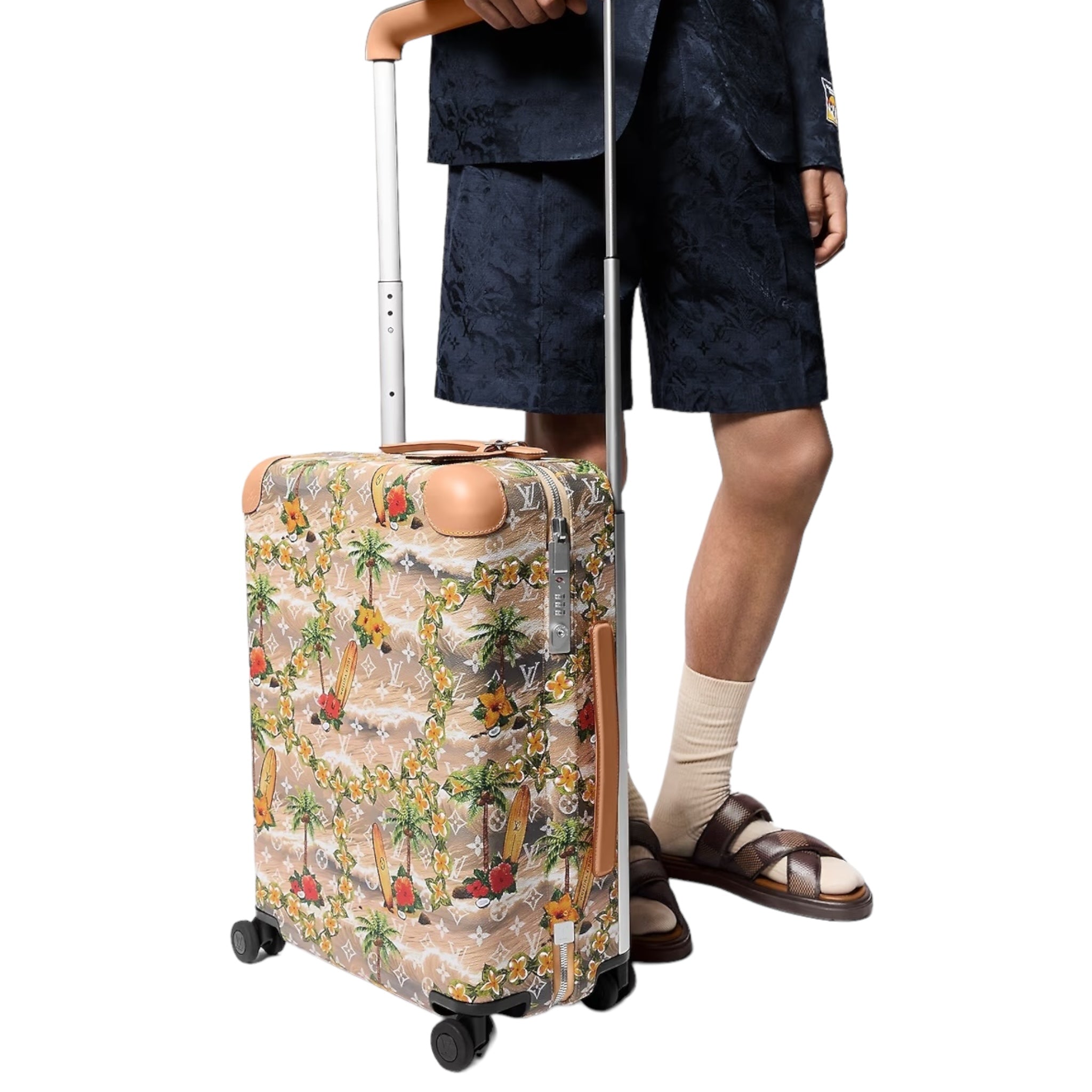 Louis Vuitton Travel Bag