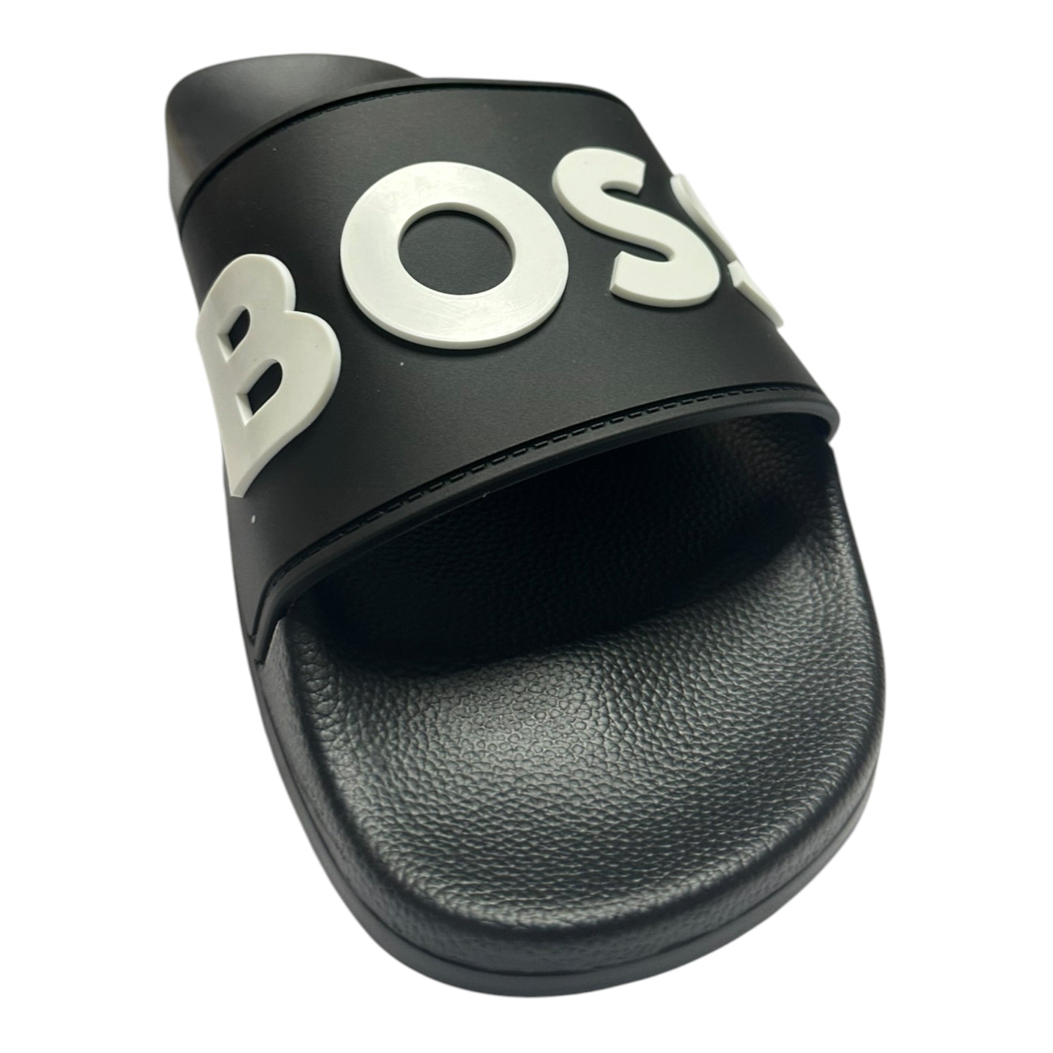 Boss slippers