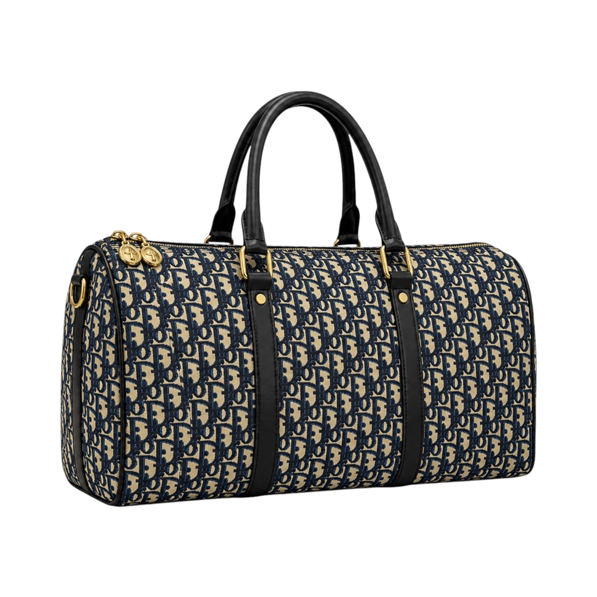 Dior Duffle Bag