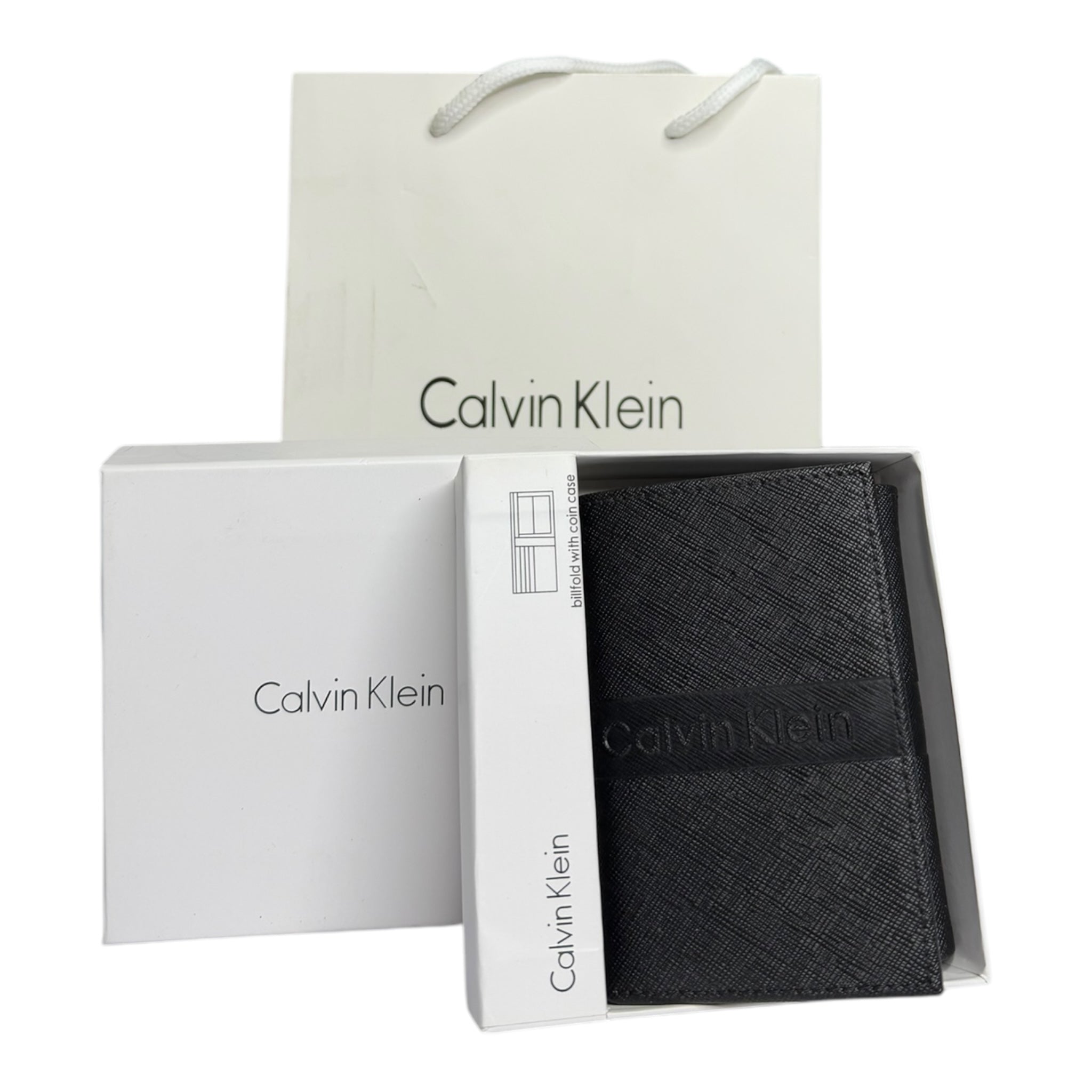 Calvin Klein Wallet