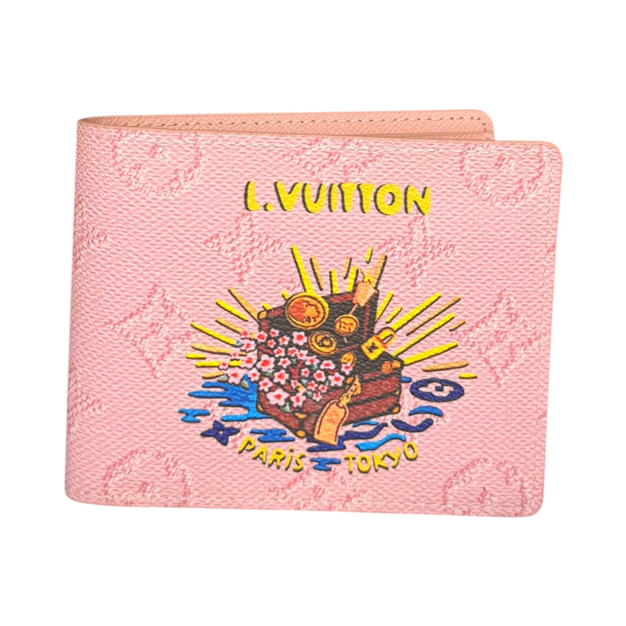 Louis Vuitton Wallet