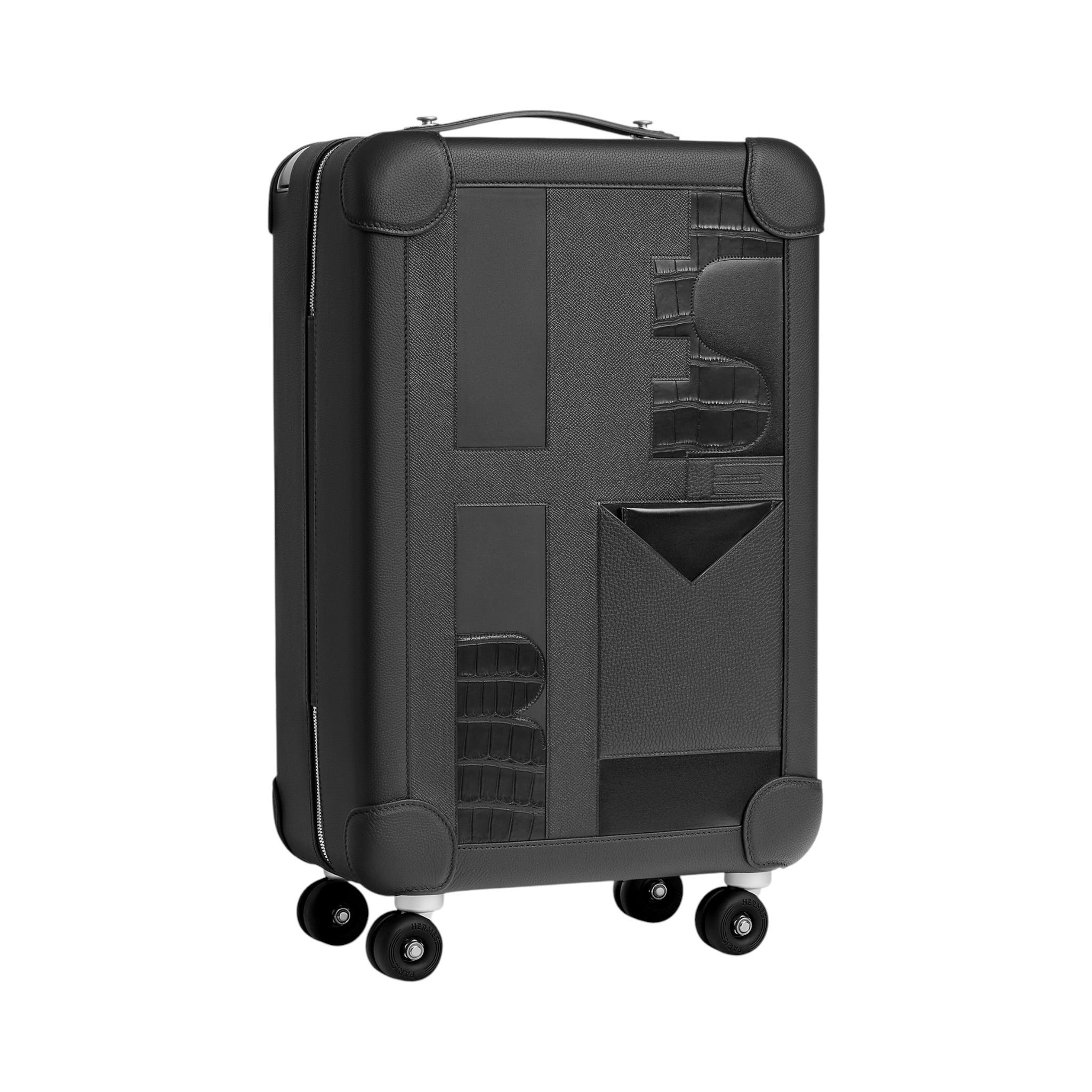 Hermes Travel Bag