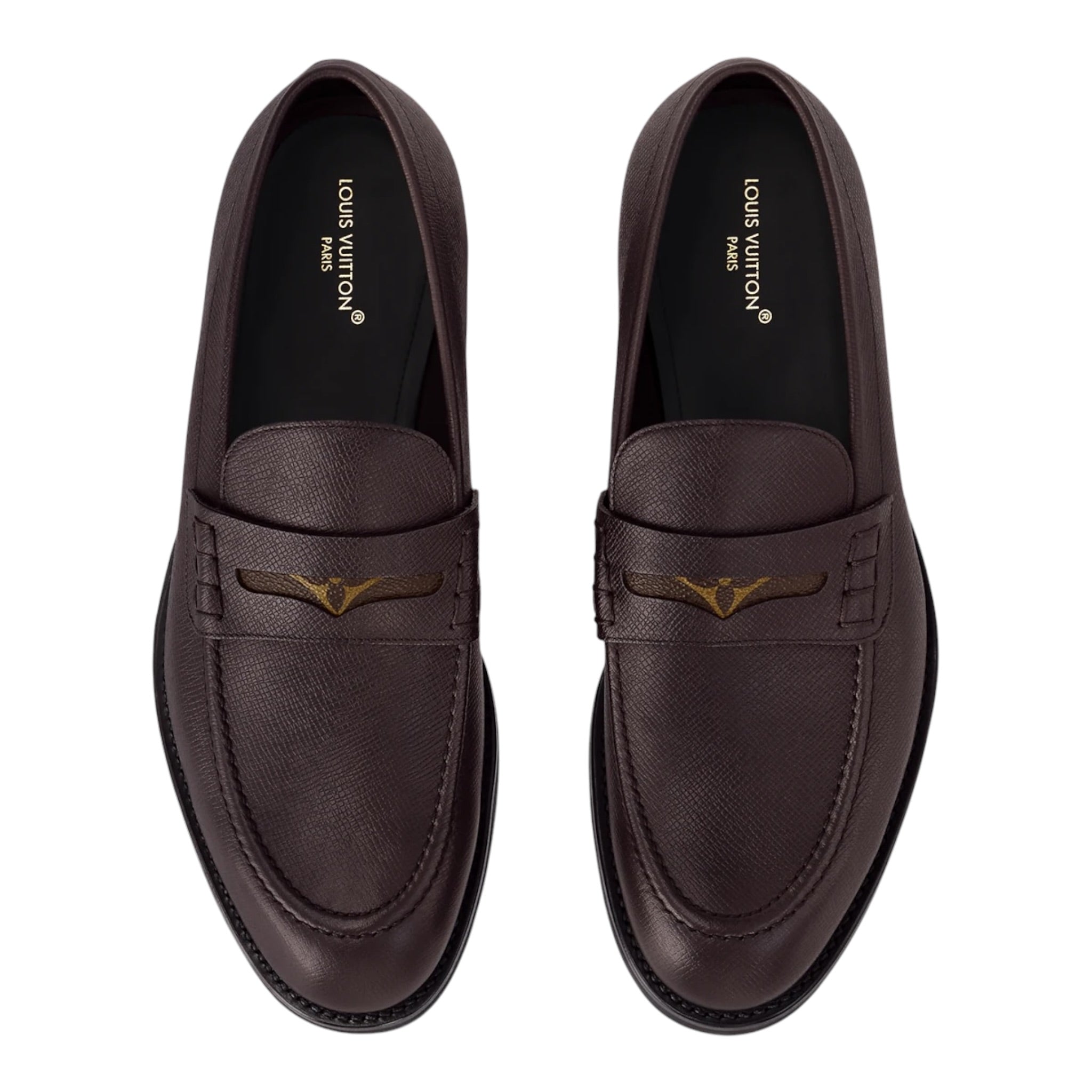 LV Flex Loafer