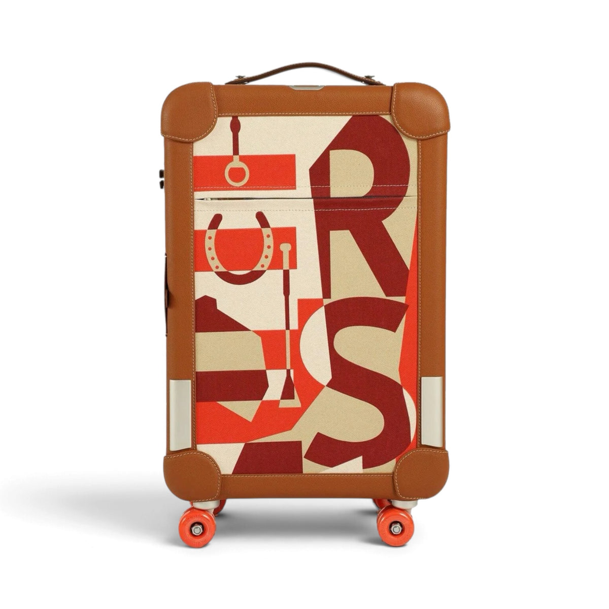 Hermes Travel Bag