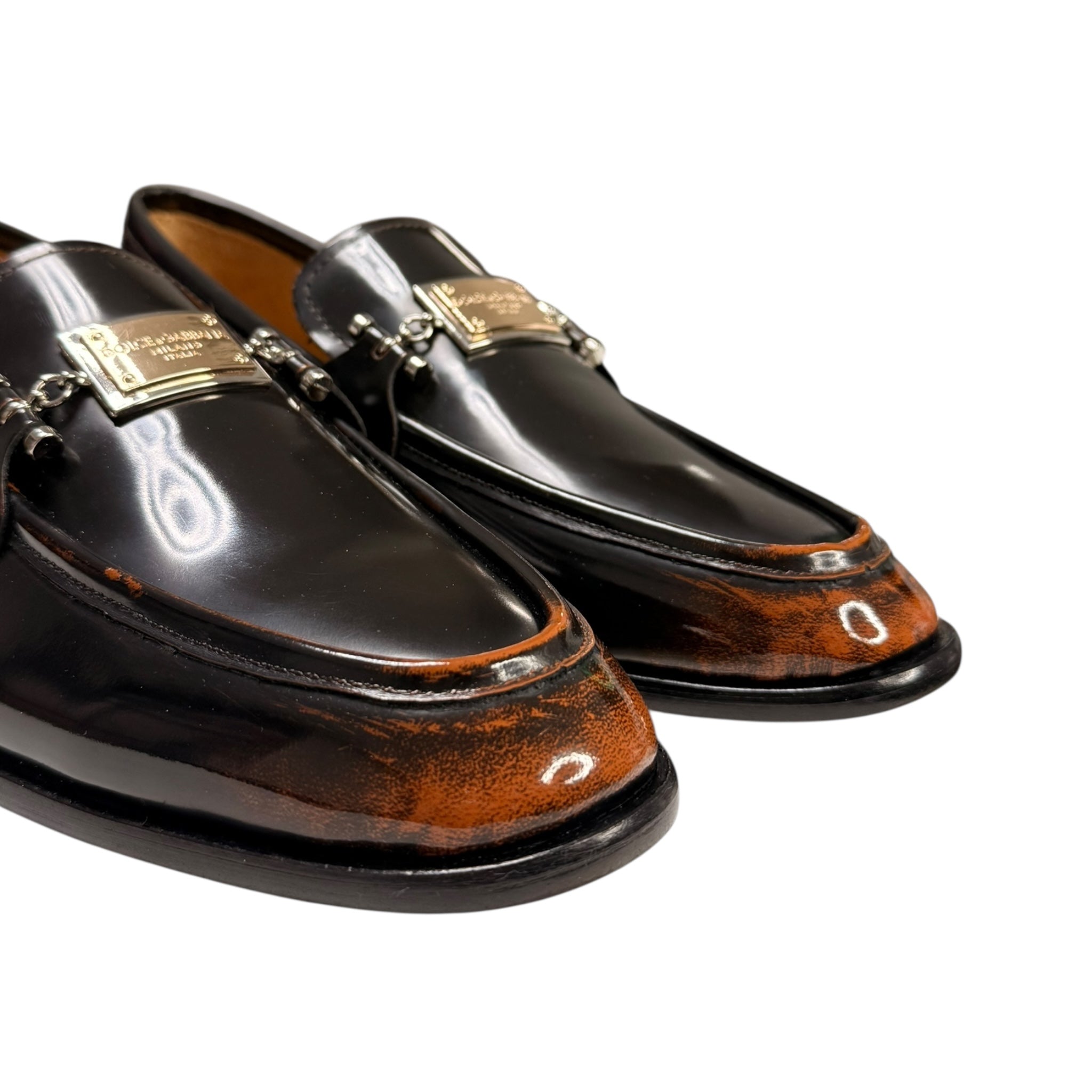 Dolce & Gabbana Loafer