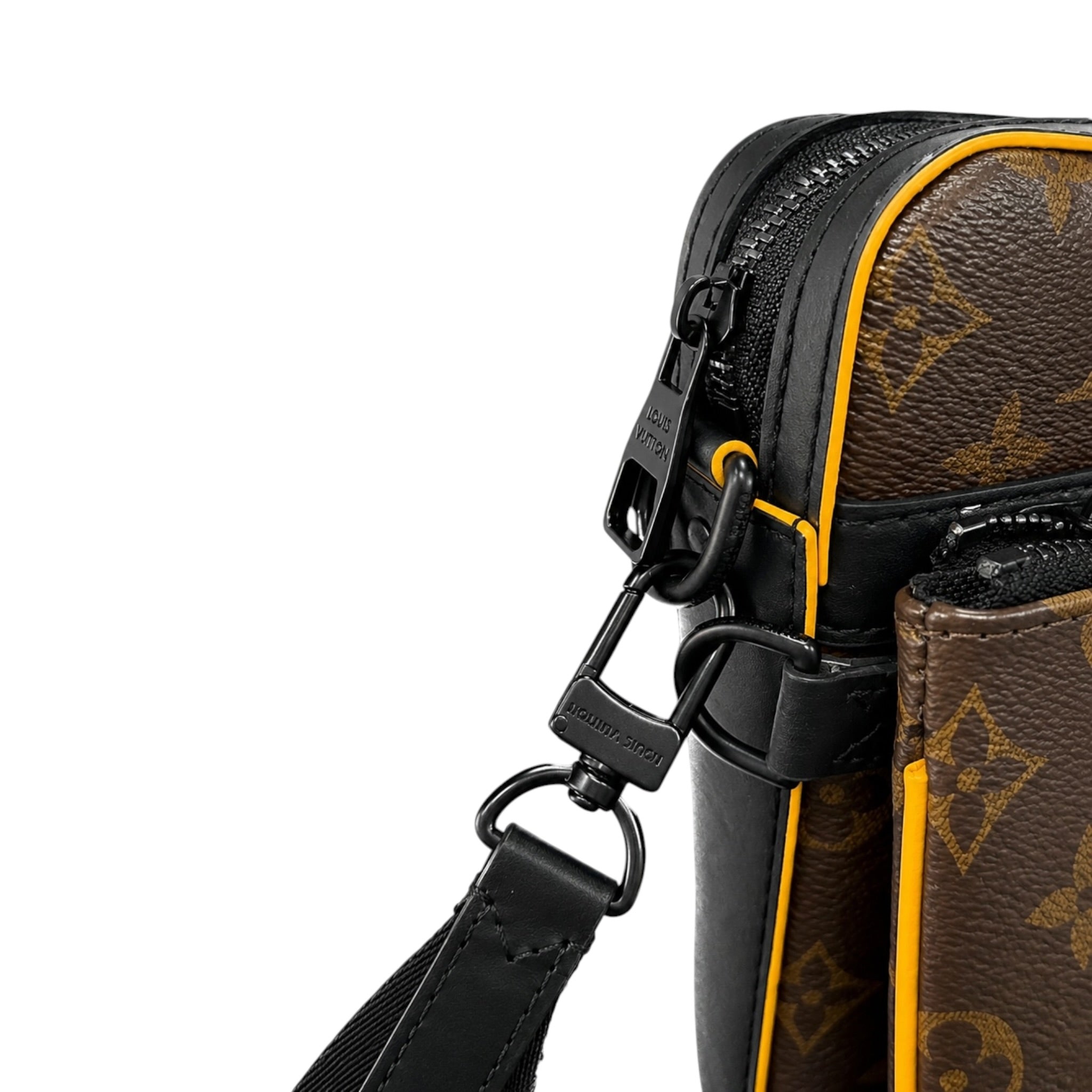 Louis Vuitton Cross Bag