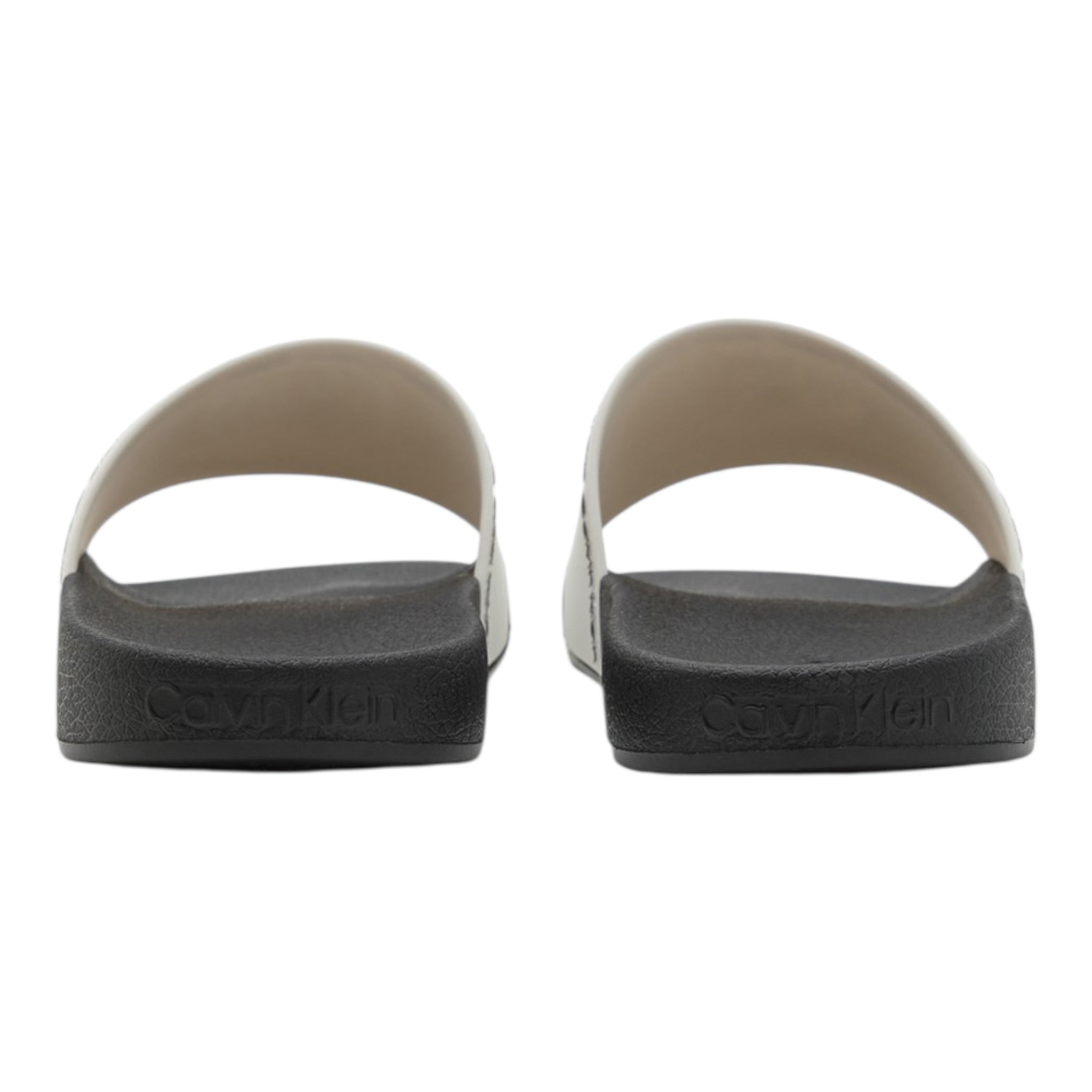 Calvin klein slippers