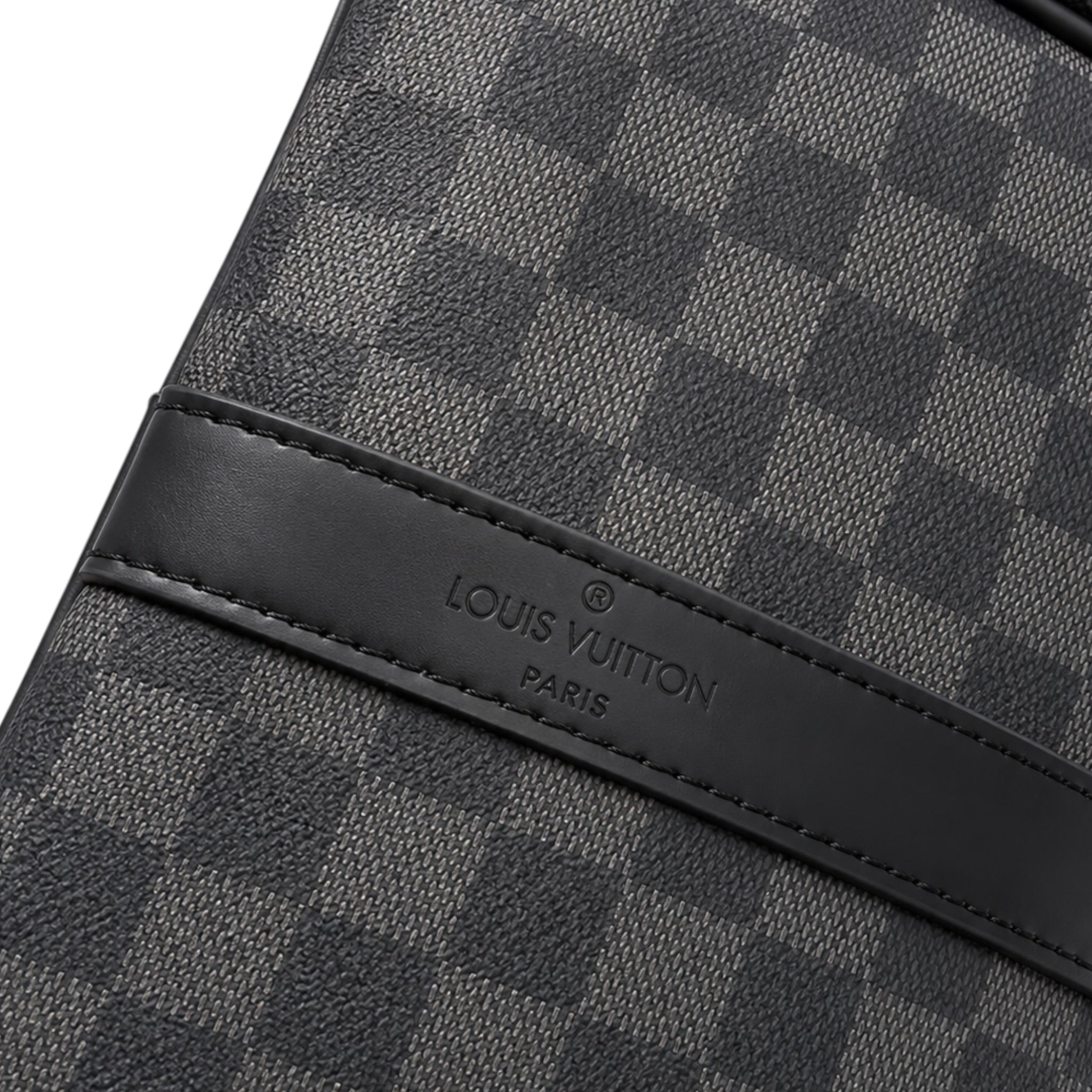Louis Vuitton Duffle Bag