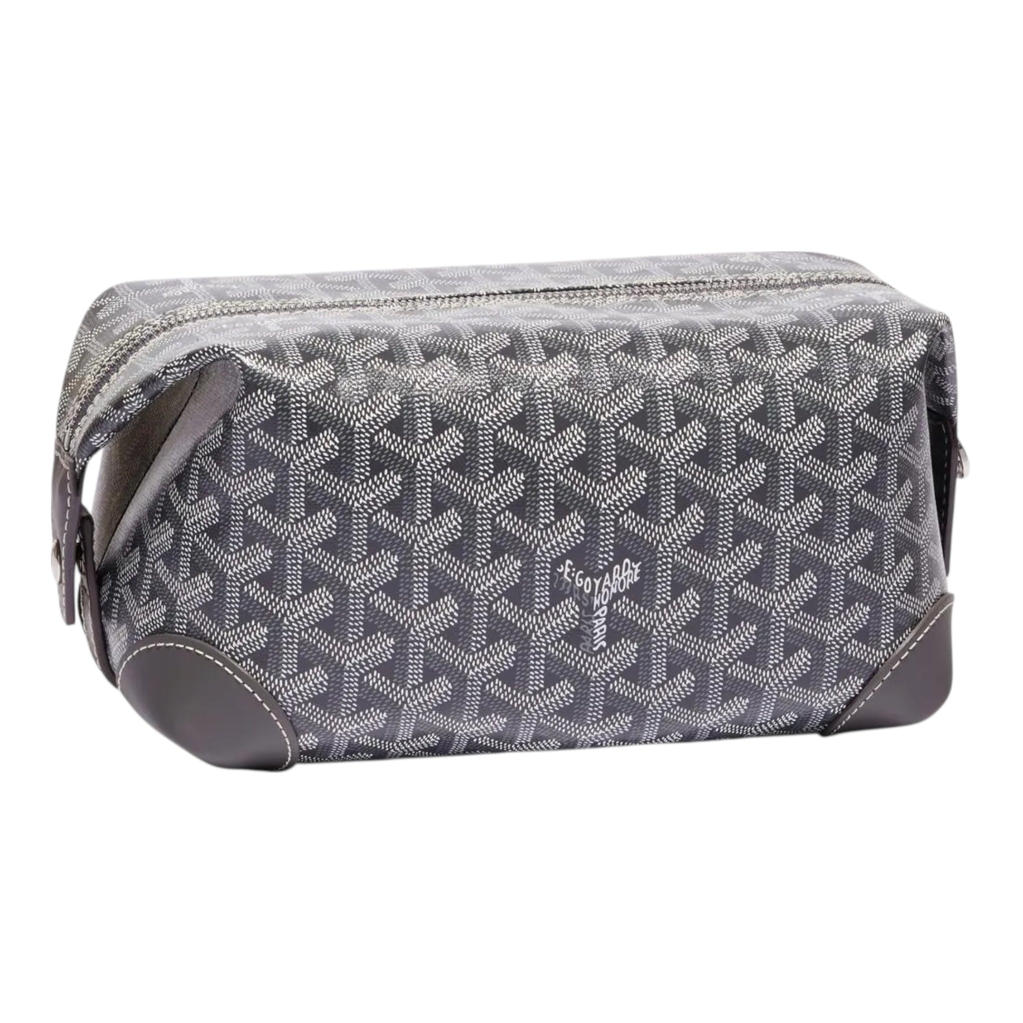 Goyard Bowling 25 Toiletry Bag
