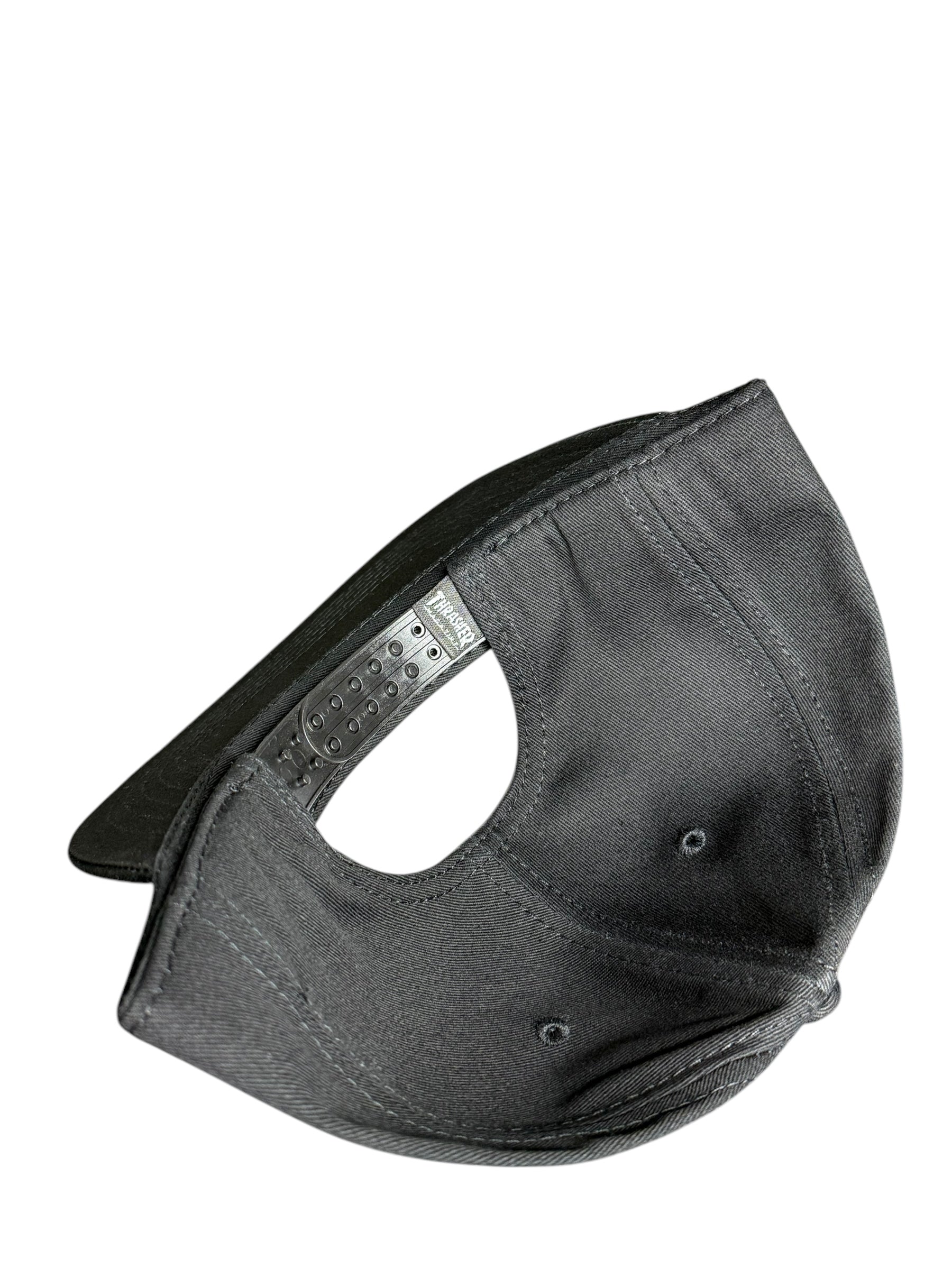 Thrasher Cap