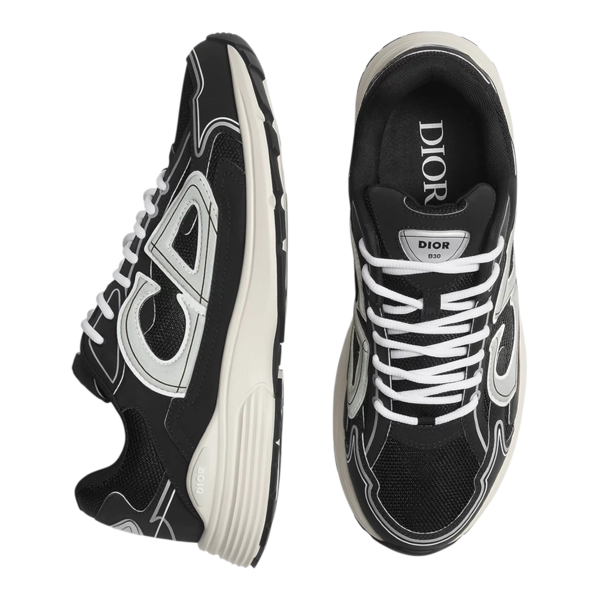 B30 Countdown Sneaker