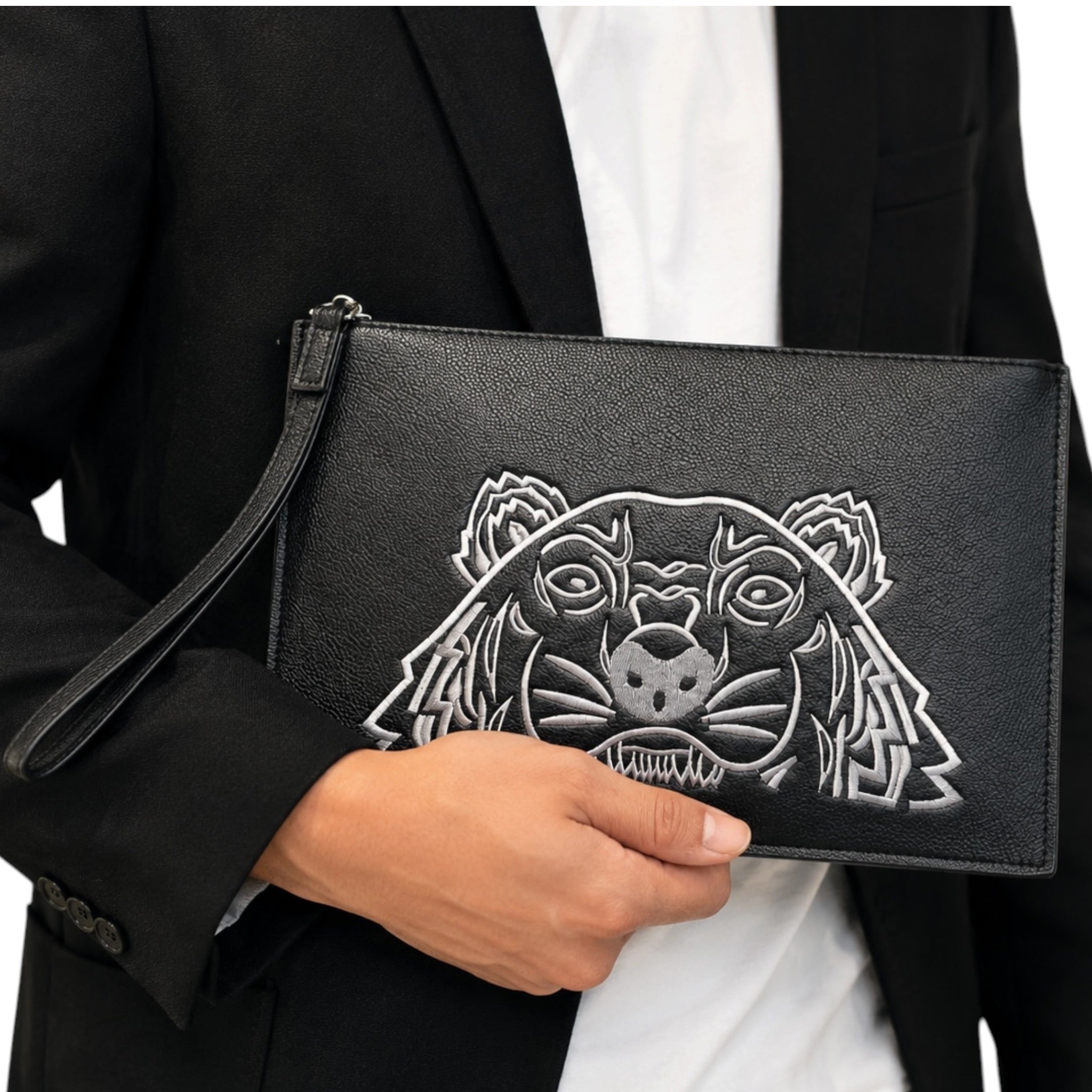 Kenzo Hand Bag