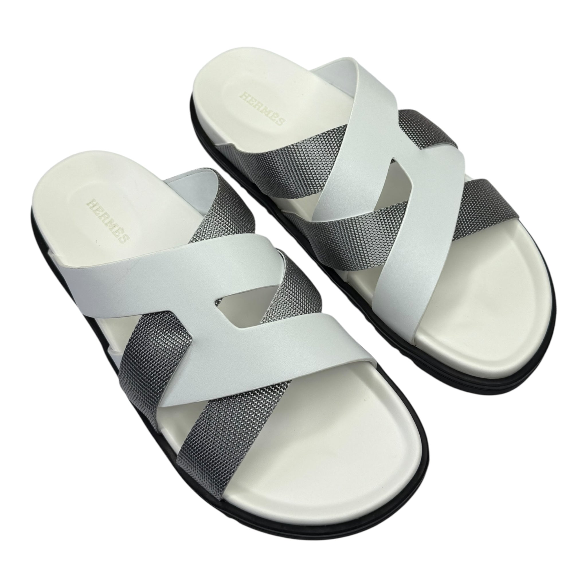 Hermes sandal