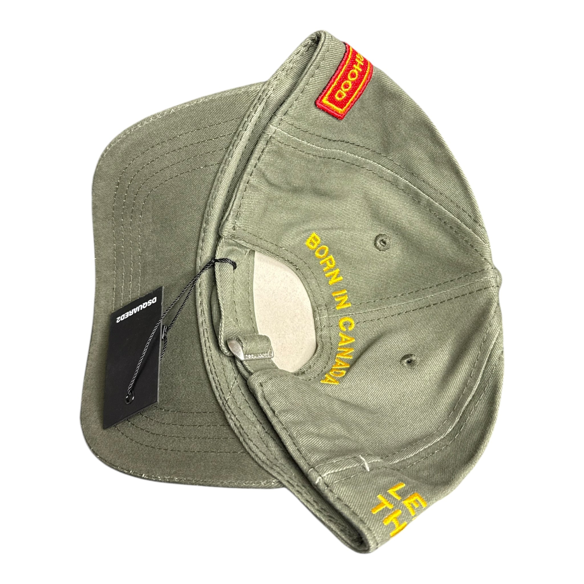 Dsquared2 Cap
