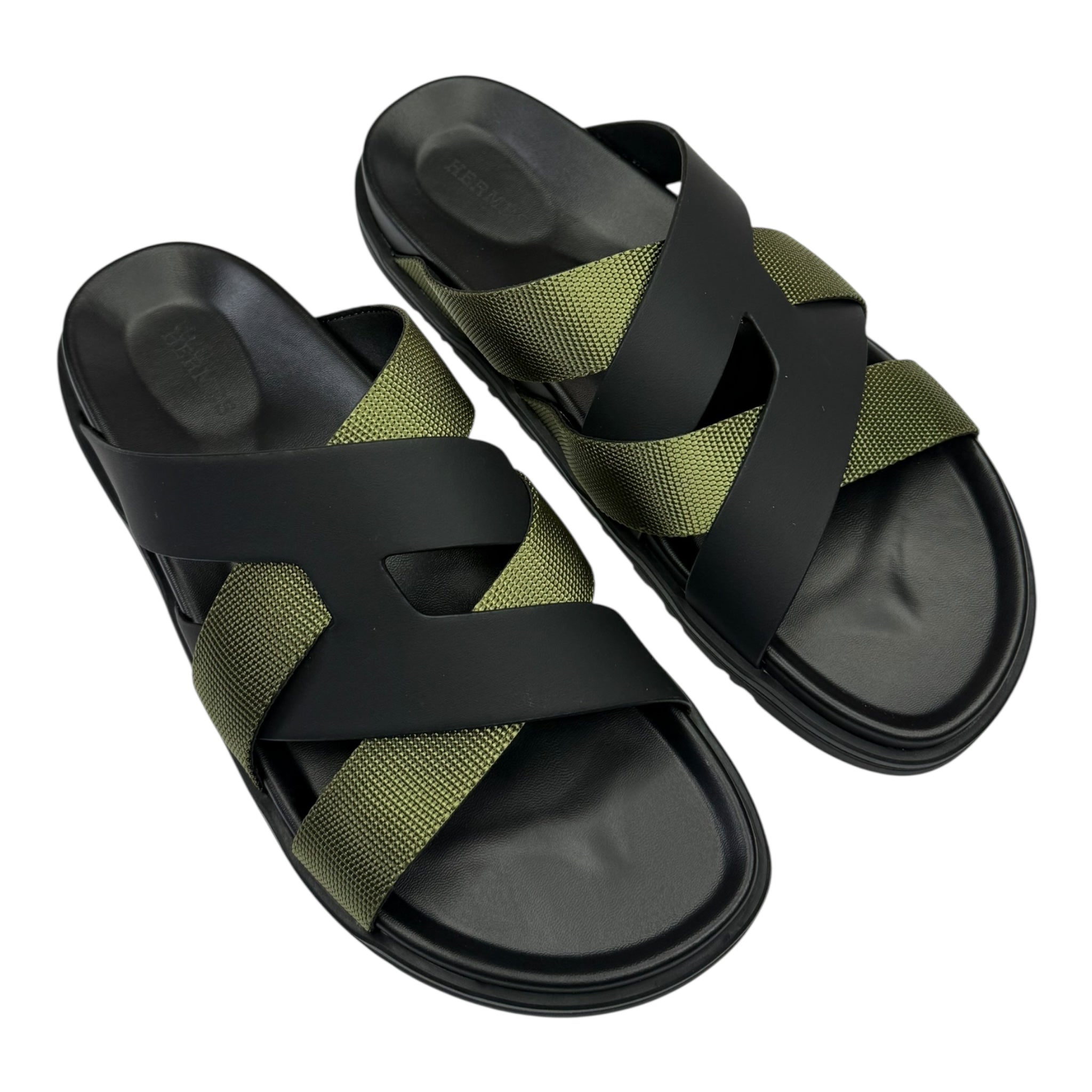 Hermes sandal