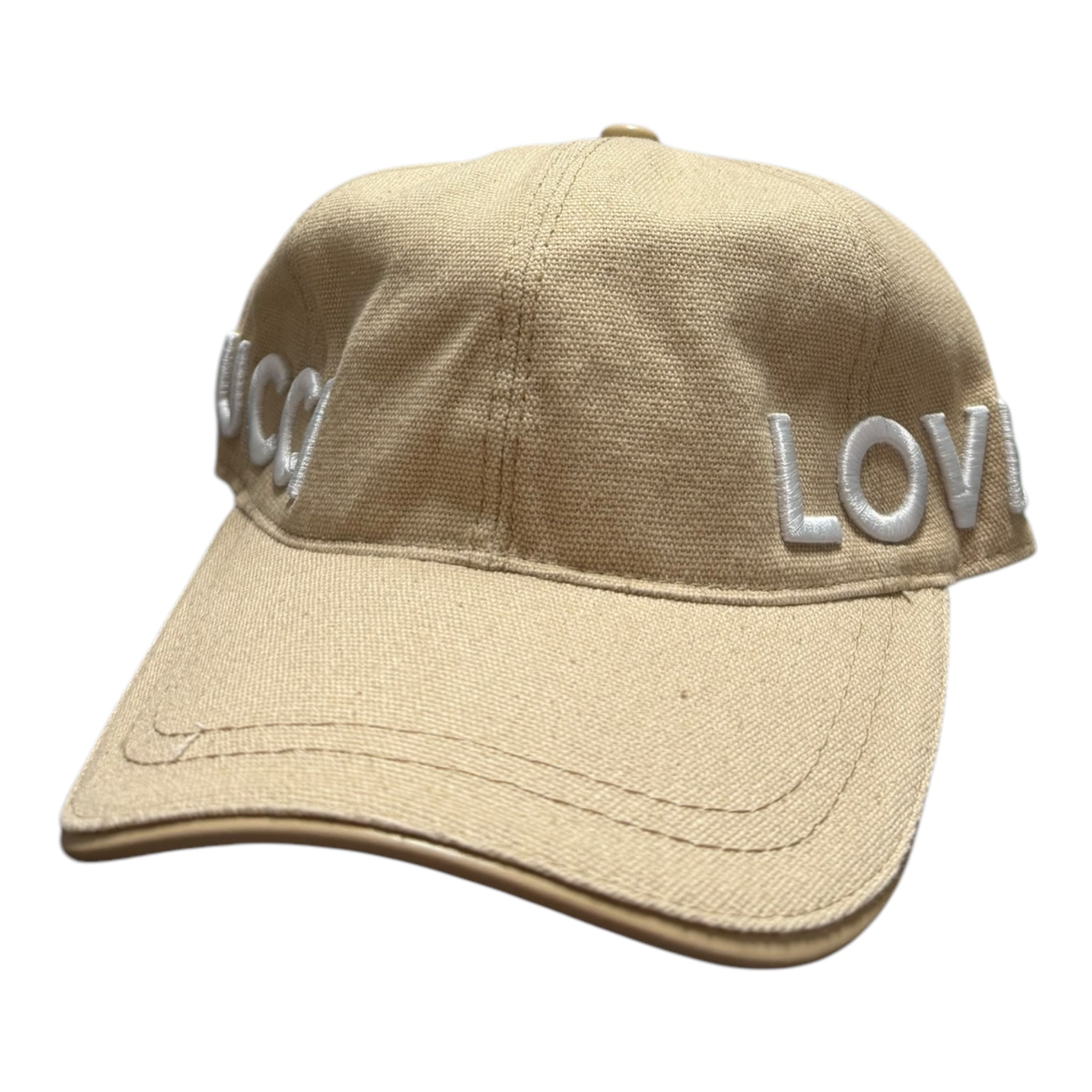 Gucci Cap